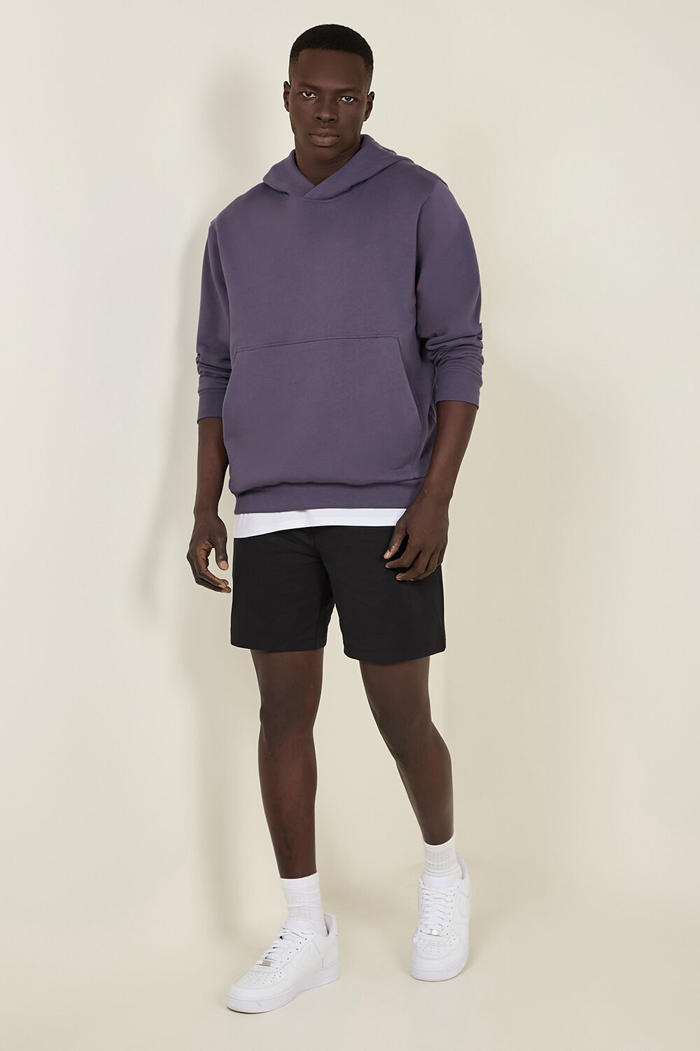 LULULEMON Soft Jersey Short 7''