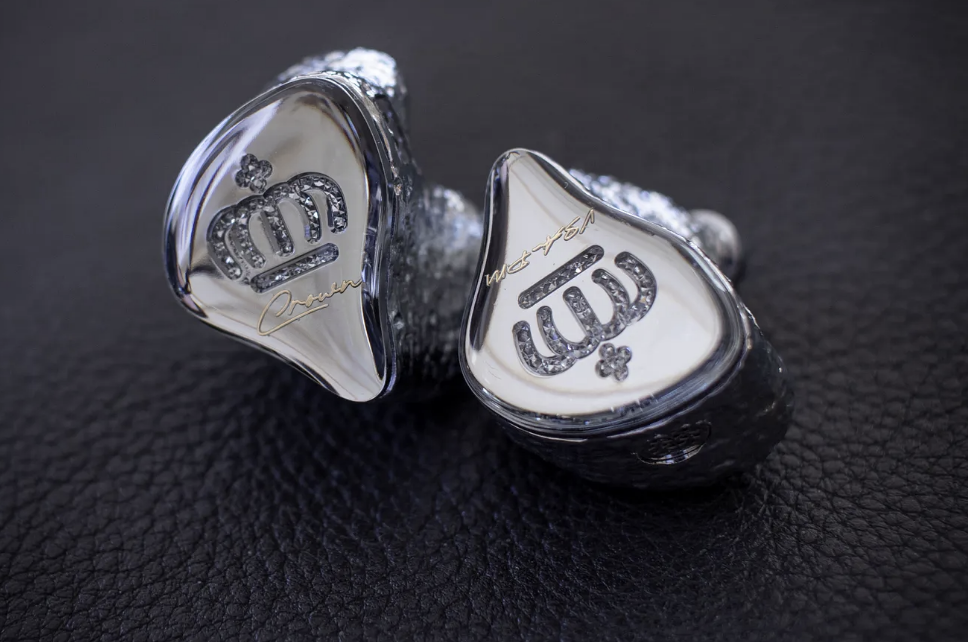 EarAcoustic Audio VSA-PM In-Ear-Monitor Planar Magnetic Brand New IEM - GreshamTech