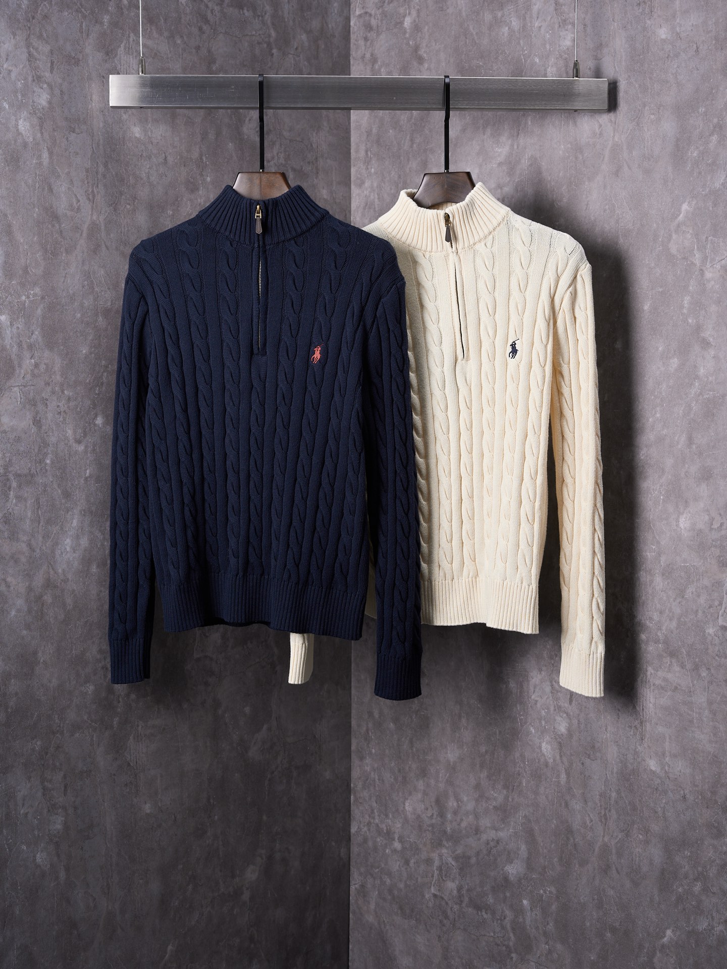 0910 New high quality soft sweaters
