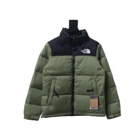 The North Face 96 basic down jacket 1