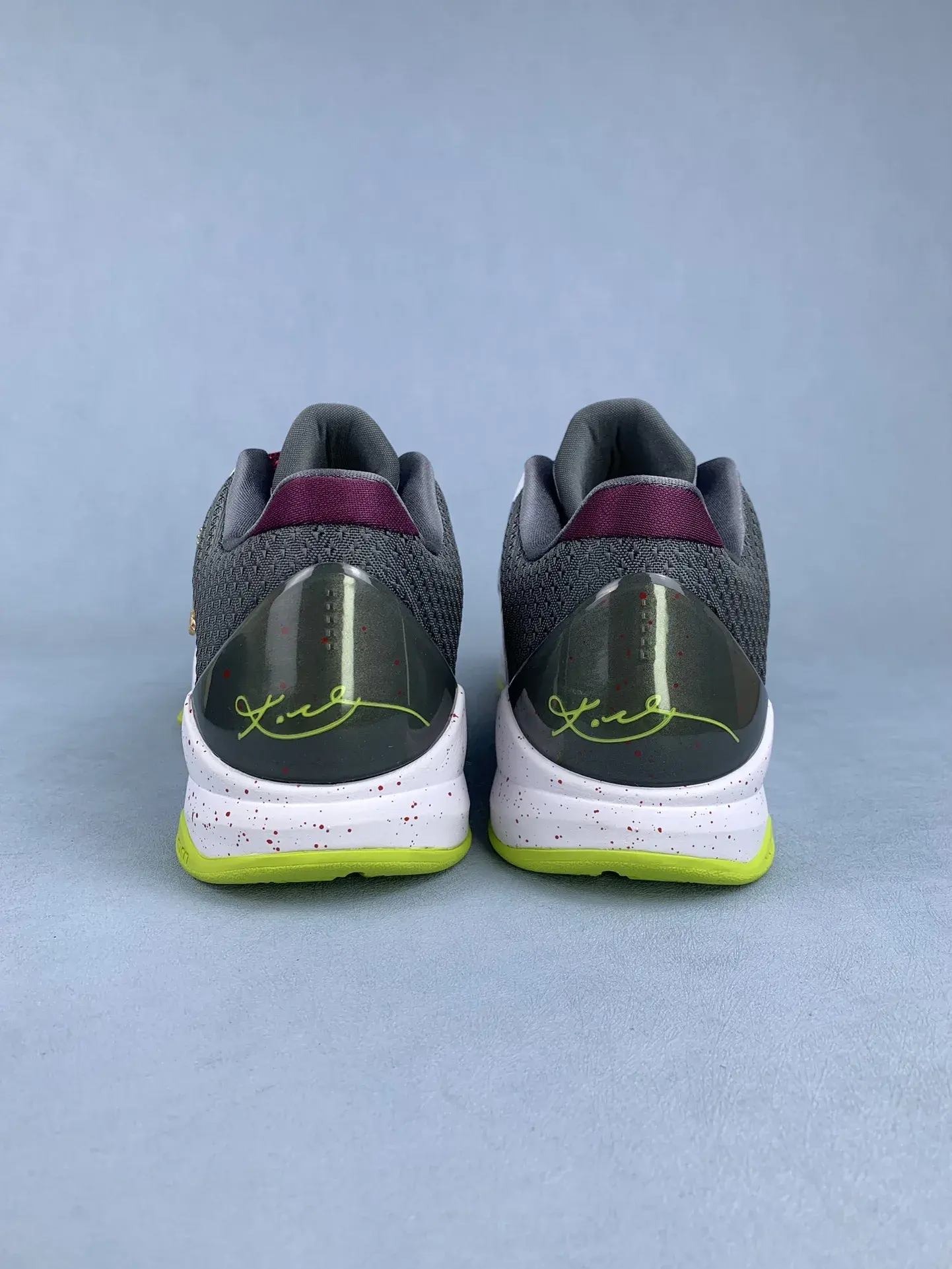 Kobe V Protro 'Chaos Alternate' Shoes product photo from LabelPicks