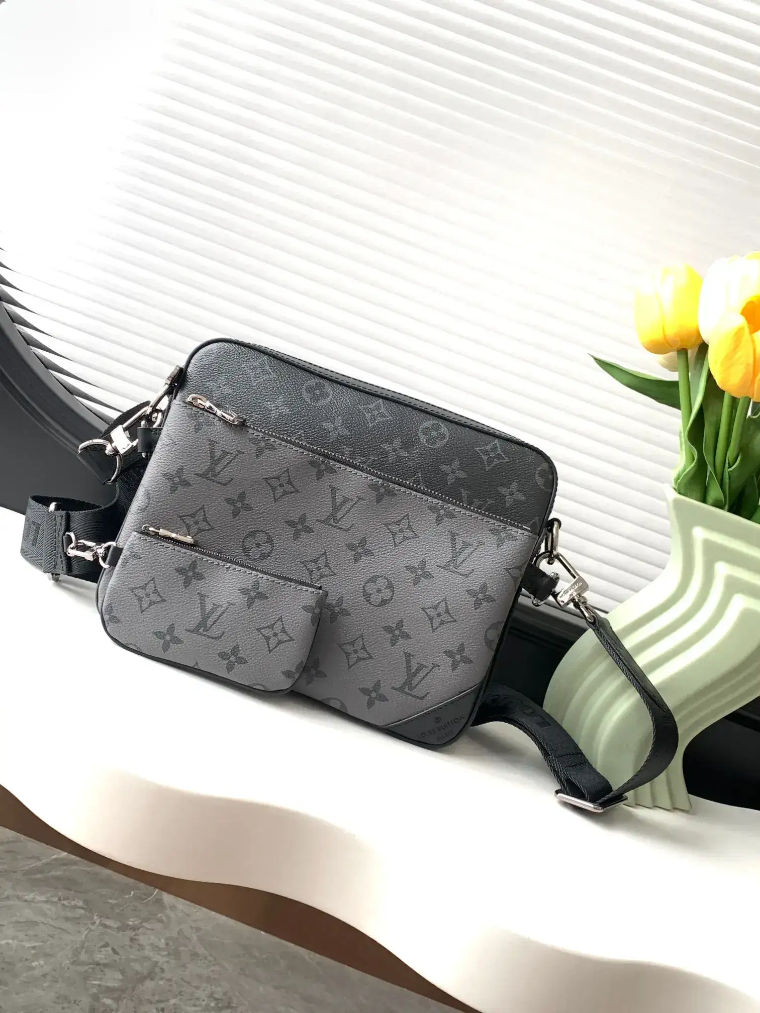 Louis Vuitton Hands-Free Crossbody Bag product photo from LabelPicks
