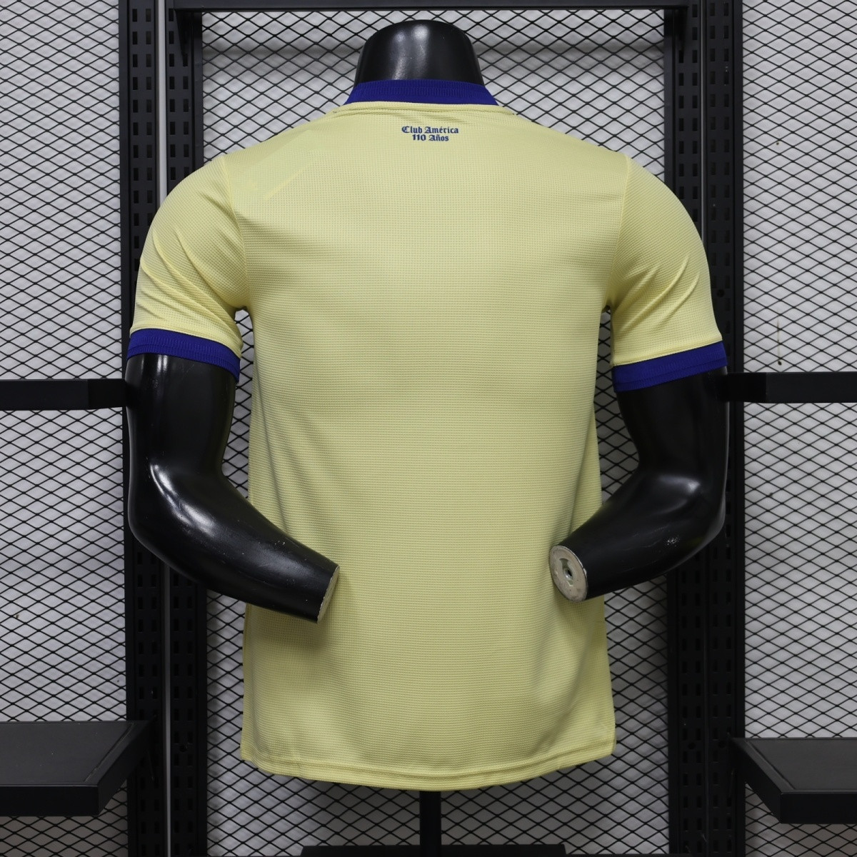 Club America 2026 New Short-Sleeve Soccer Jersey (Player Version)