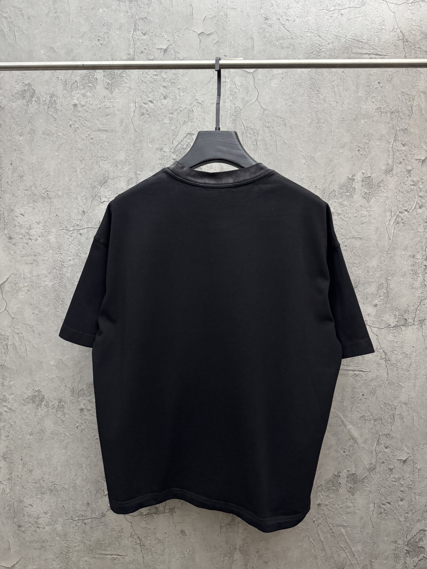 0513 casual loose T-shirt