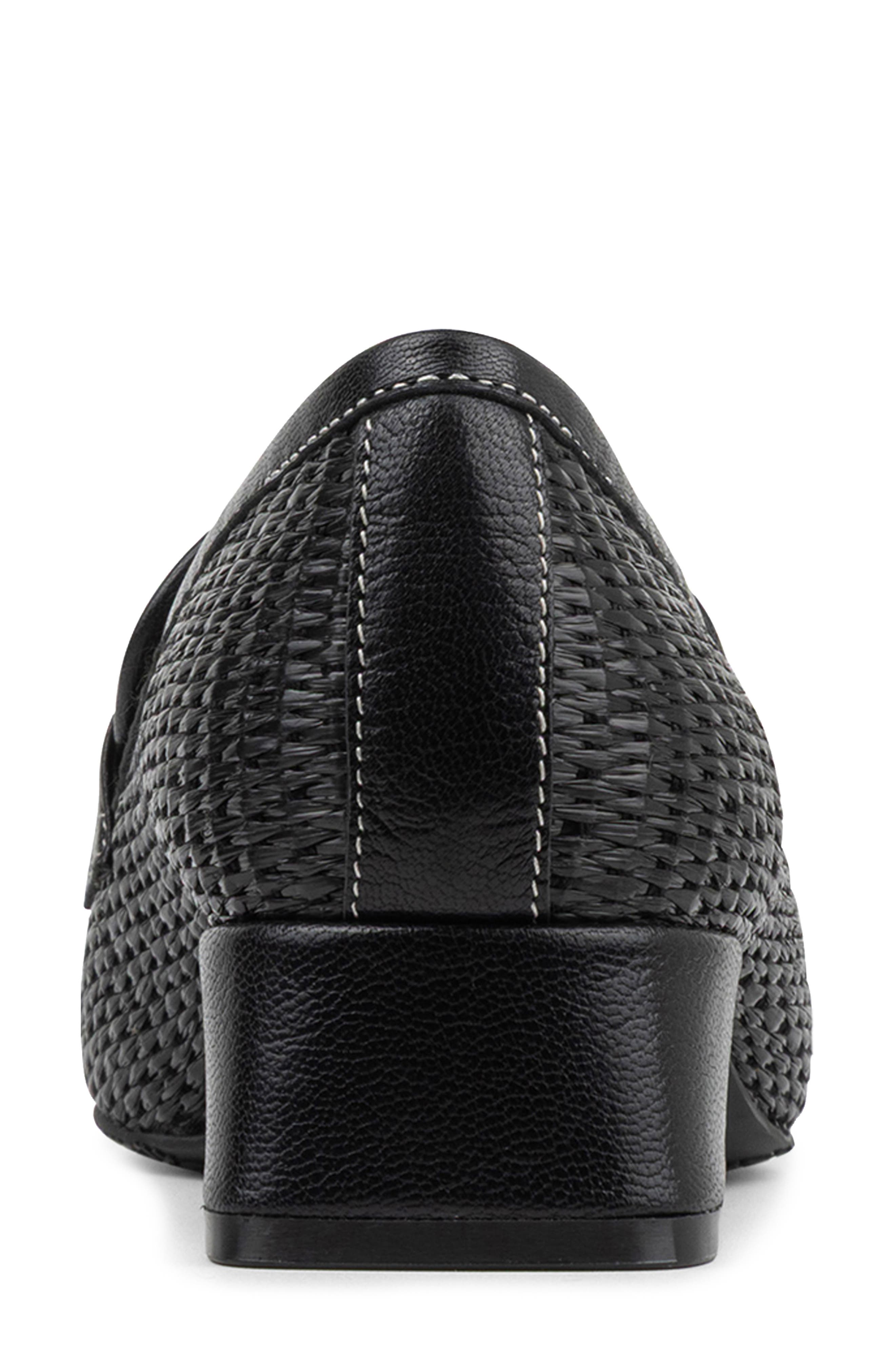Donald Pliner Penny Loafer Pump