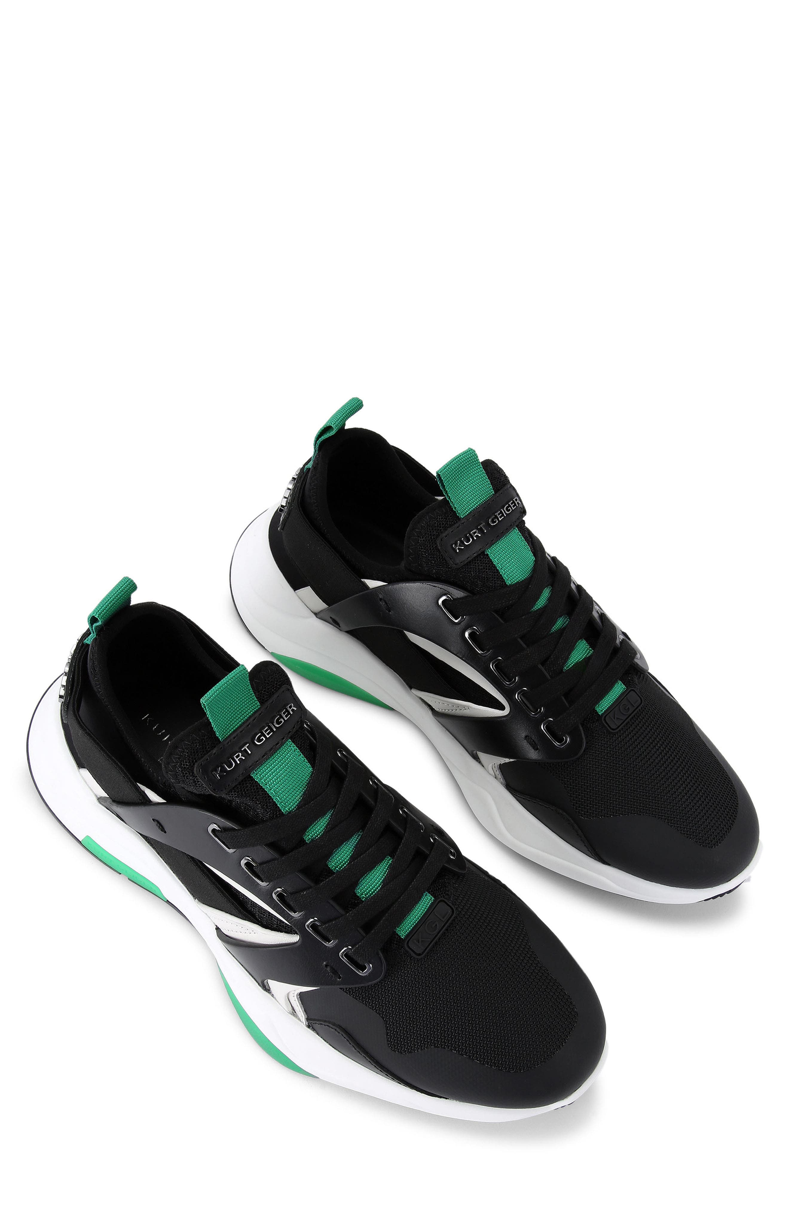 Kurt Geiger London Richmond Sneaker