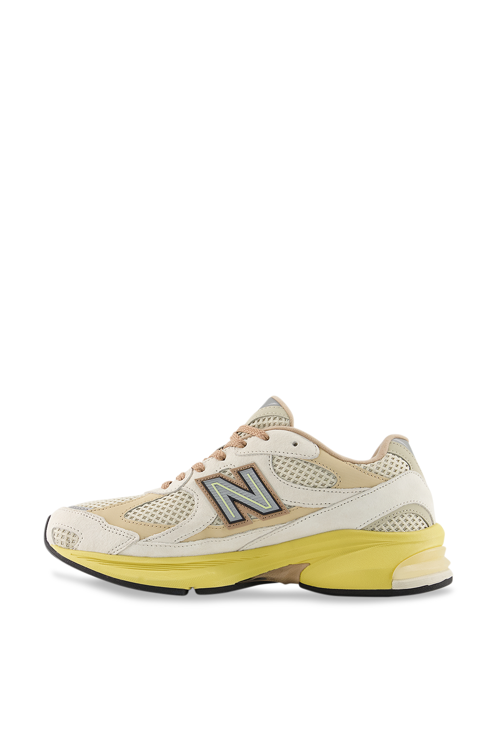NEW BALANCE נעלי סניקרס ג'יי אר 2010