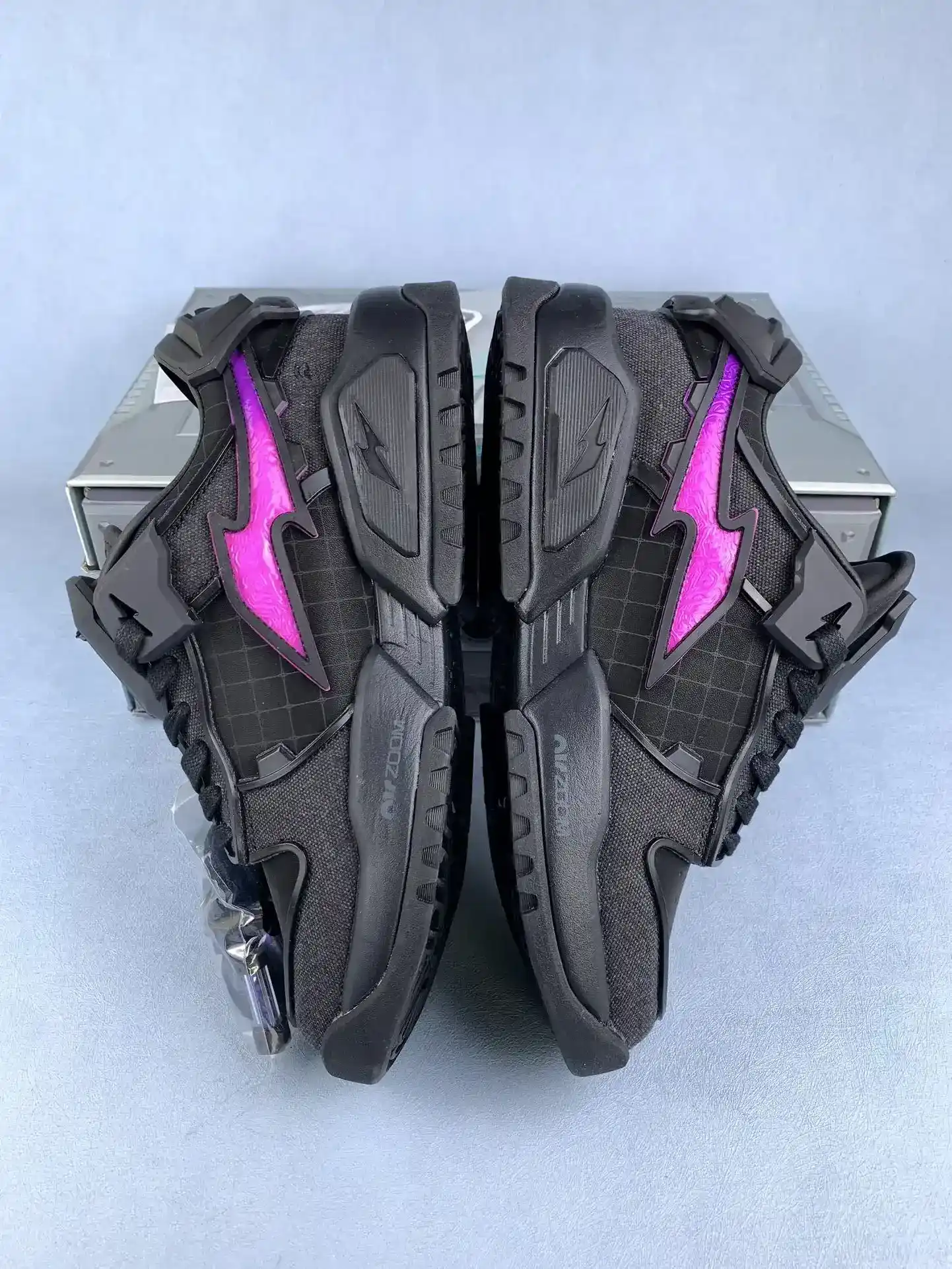 RTFKT x Nike Dunk Genesis Shoes product photo from LabelPicks