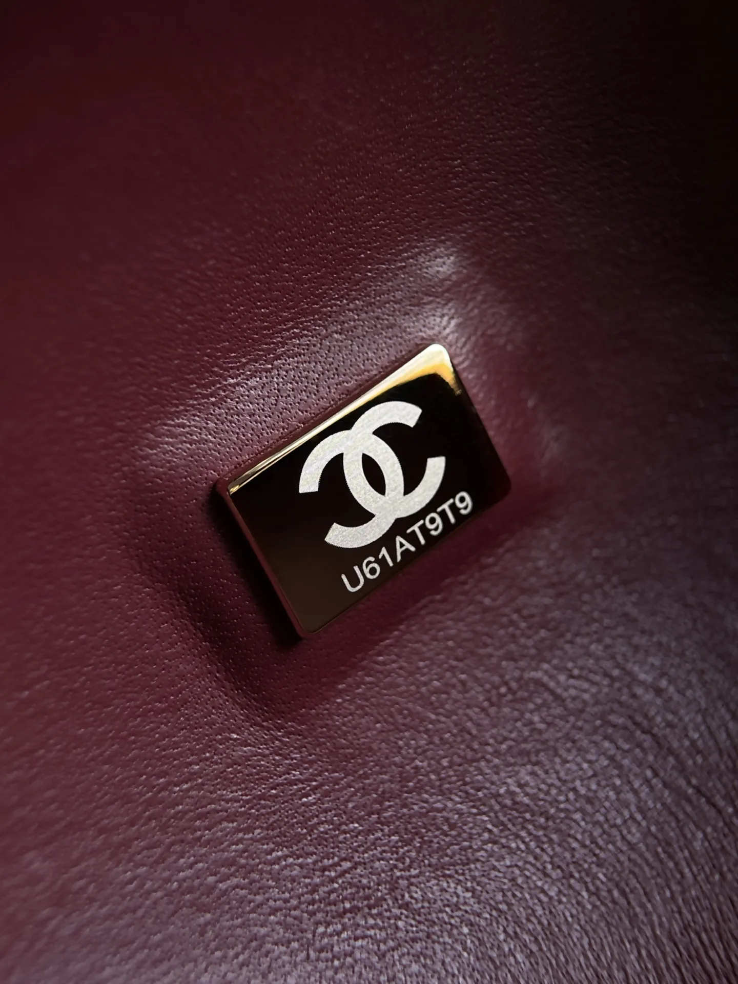 Chanel White Evening Bag product photo from LabelPicks