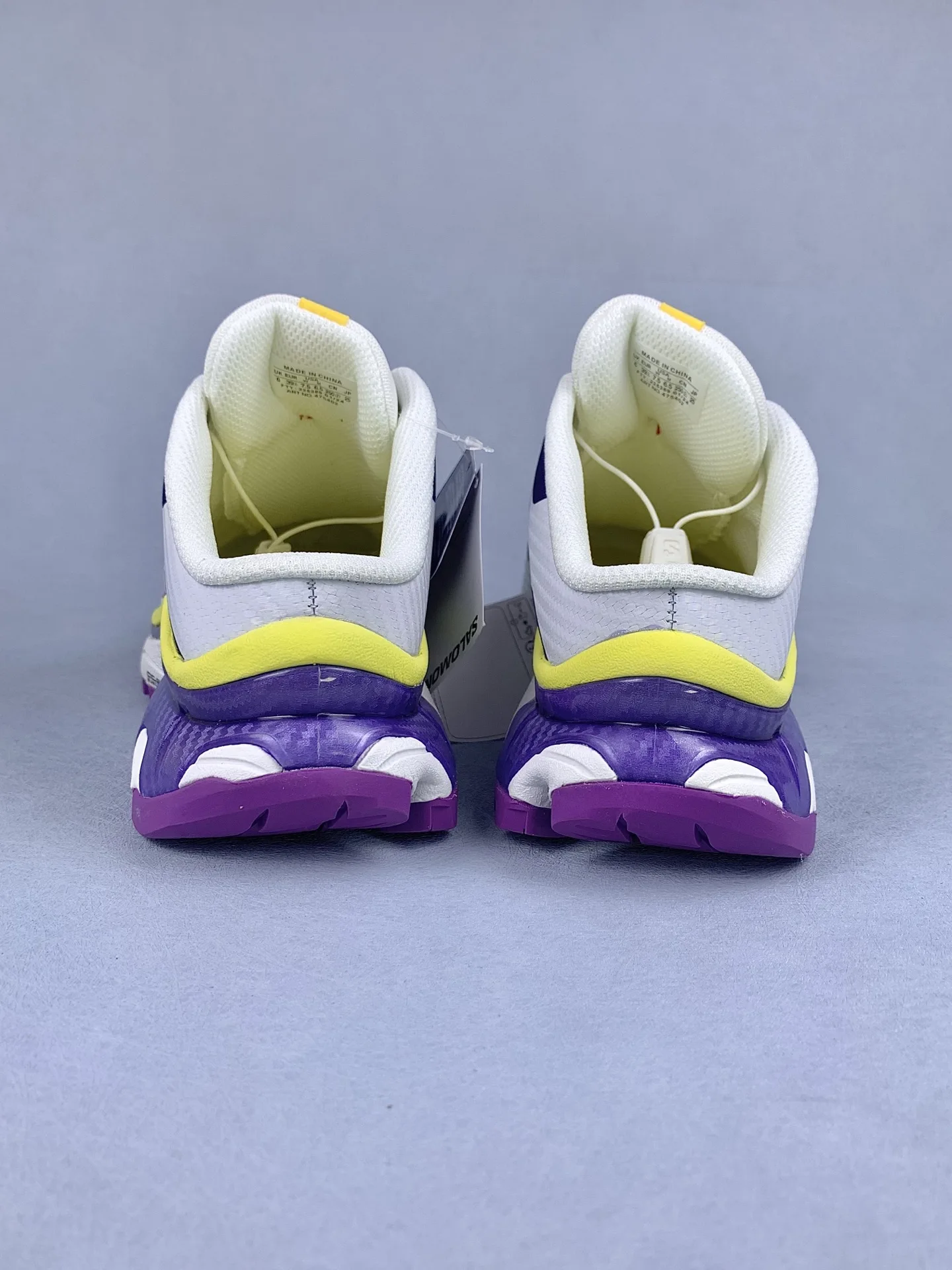 MM6 Maison Margiela x Salomon XT-4 Mule Shoes product photo from LabelPicks