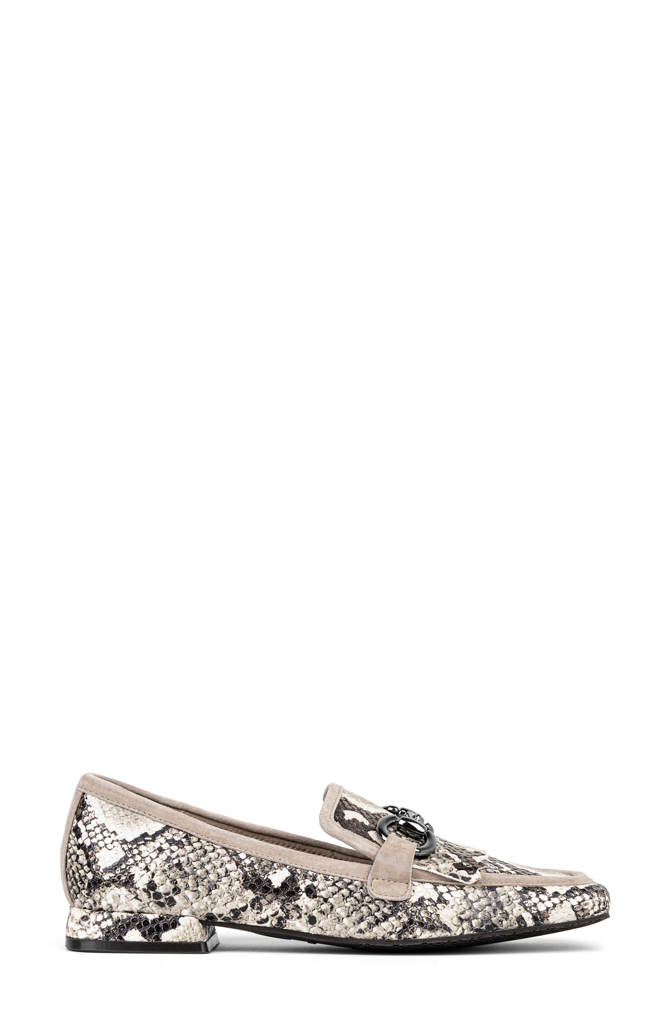 Donald Pliner Saeli Kiltie Bit Loafer