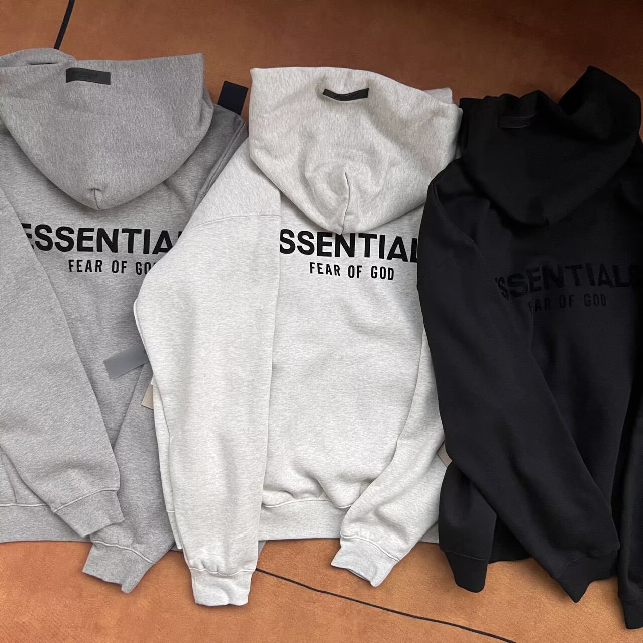 Fear of God FOG Hoodie