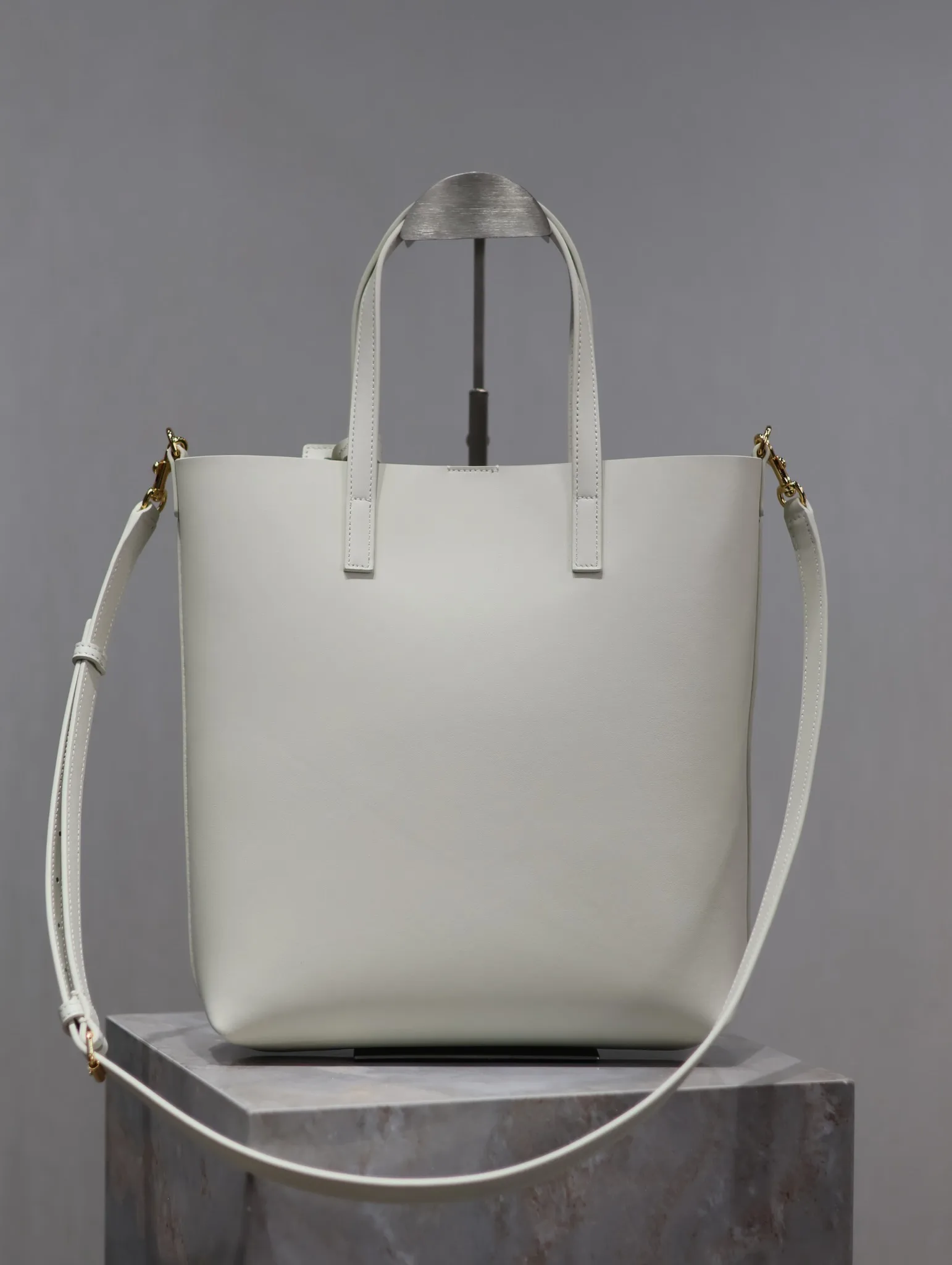 Saint Laurent Roomy Tote Bag product photo from LabelPicks