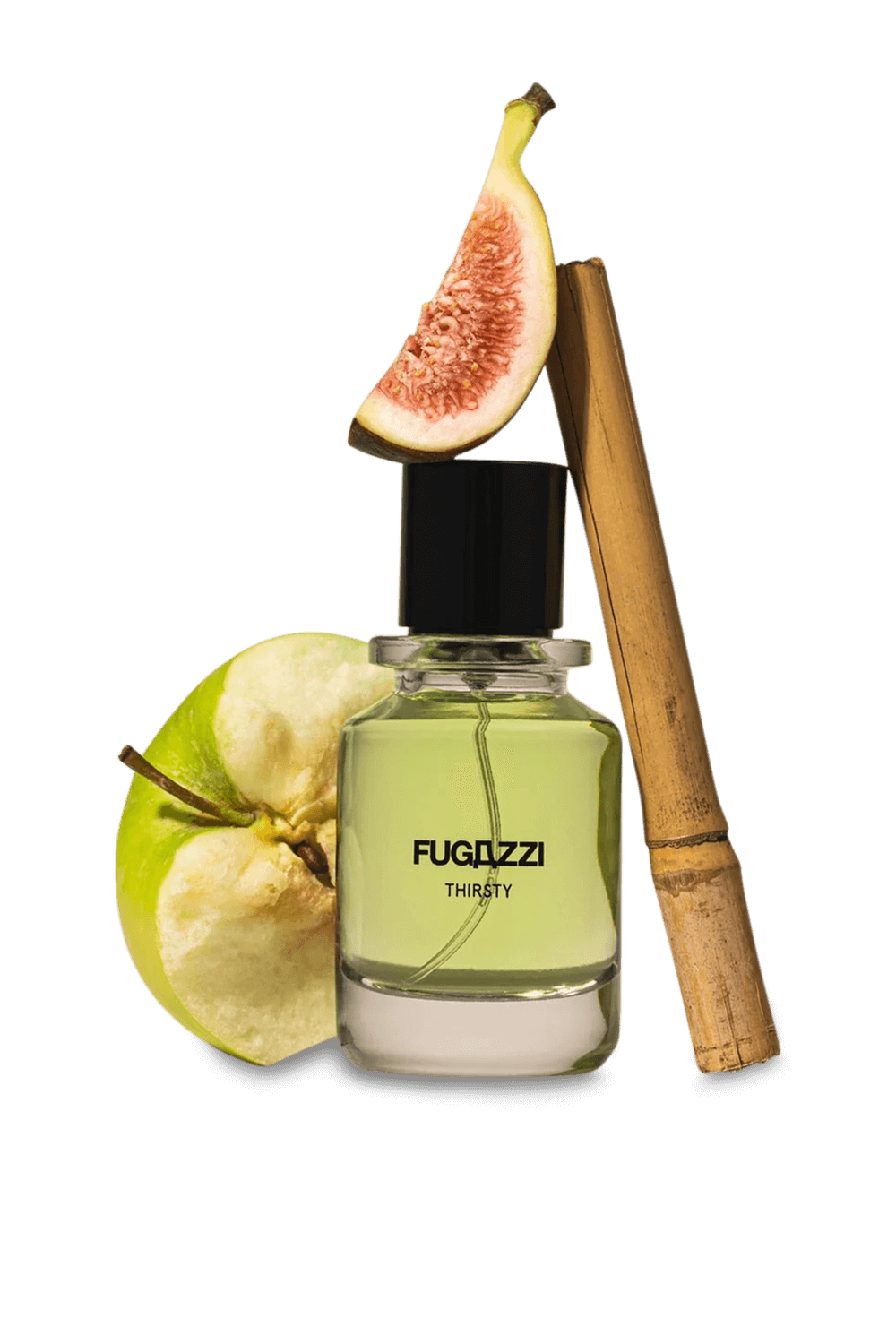 FUGAZZI BEAUTY Fugazzi Thirsty Extrait de Parfum 50ml