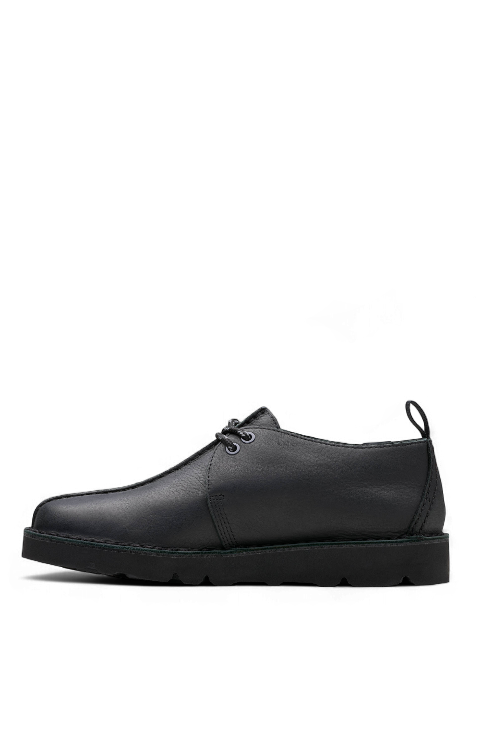 CLARKS נעלי מוקסינים דזרט