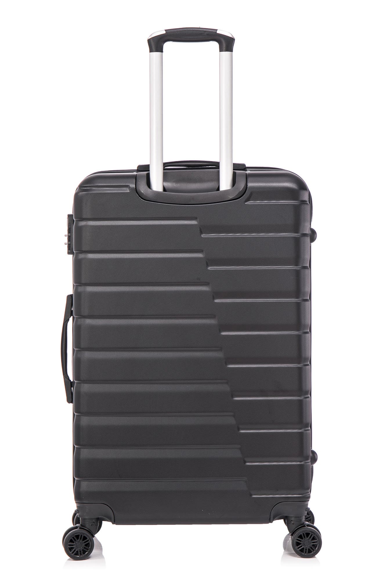 TUCCI Marvello Hardshell 3-Piece Spinner Luggage Set