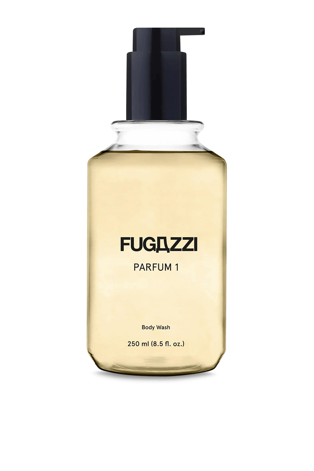 FUGAZZI Fugazzi Parfum 1 Body Wash 250 ml