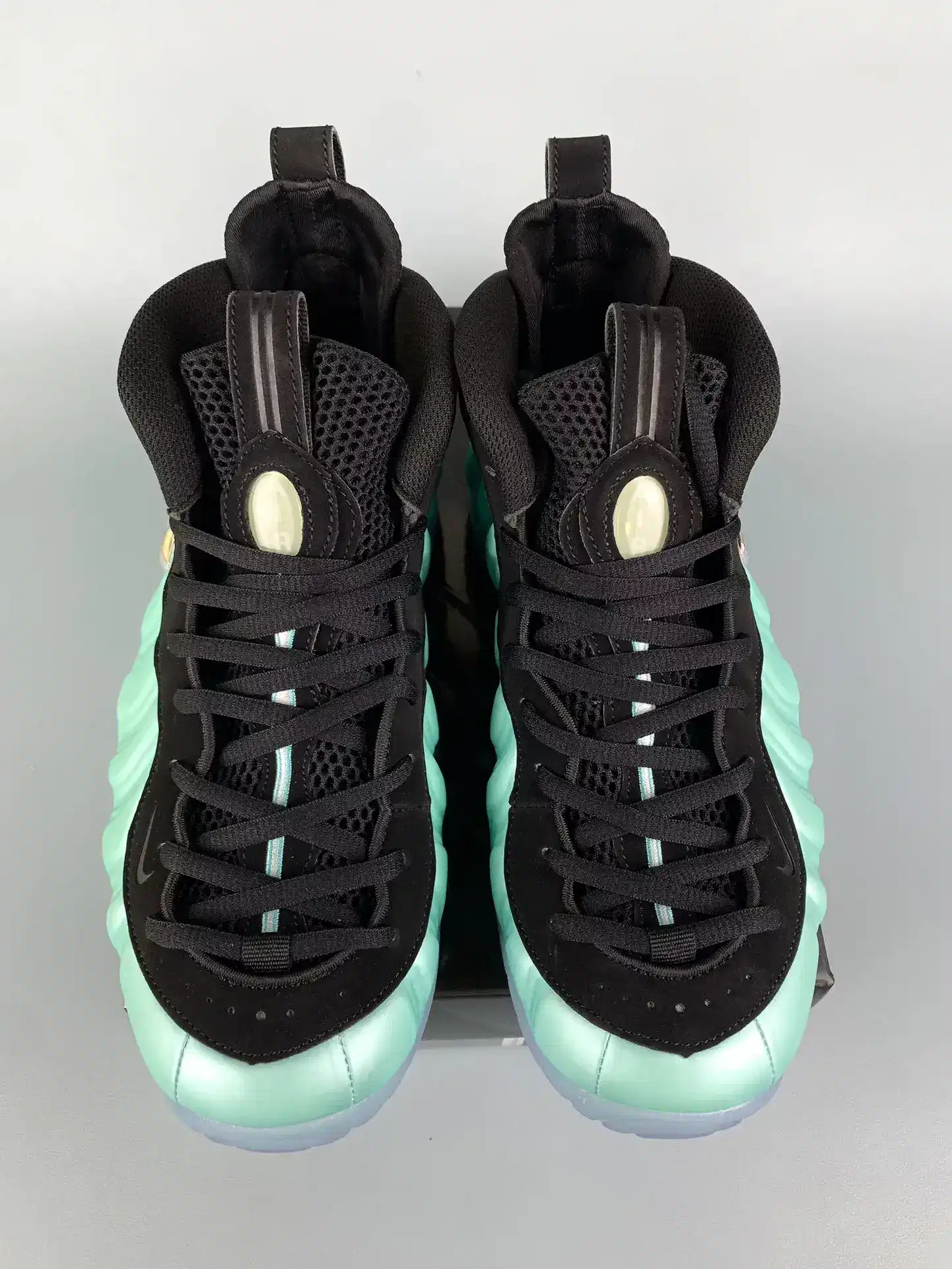 Nike Air Foamposite Pro 'Island Green' Shoes product photo from LabelPicks
