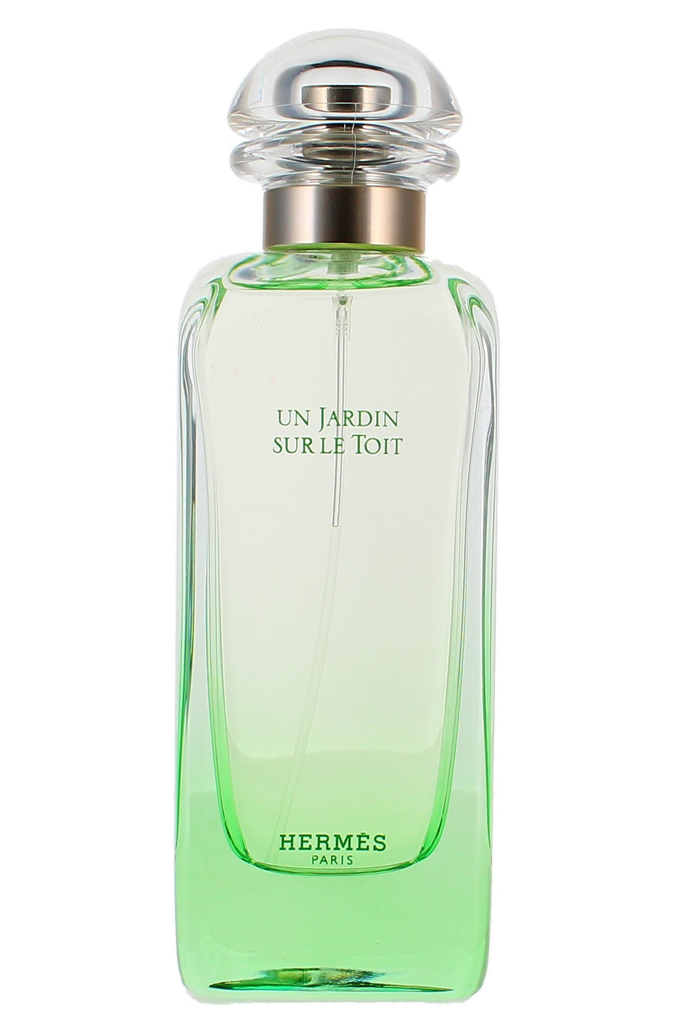 Hermès Un Jardin sur le Toit eau de toilette