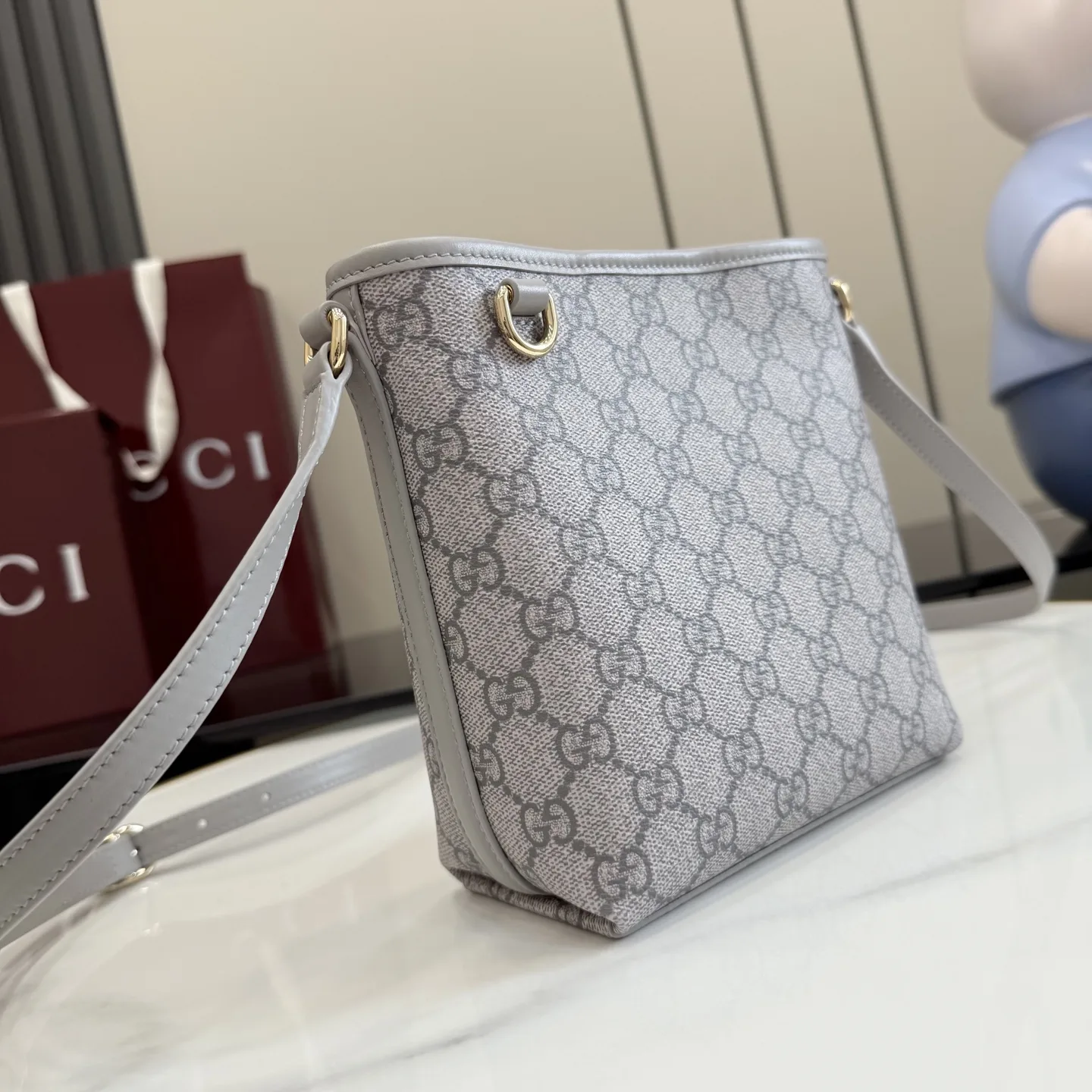 Gucci Generation Bucket Bag product photo from LabelPicks