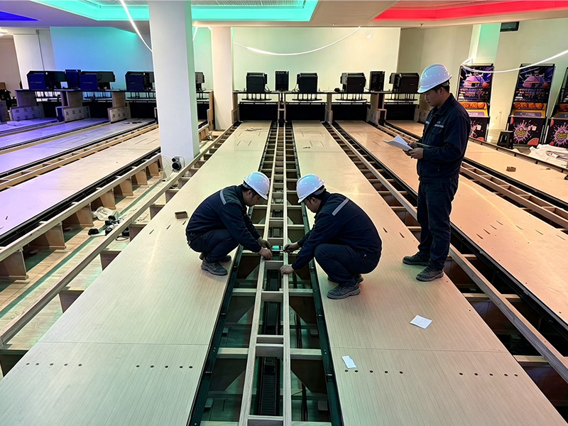 Step 4: Professional Installation & System Upgrade