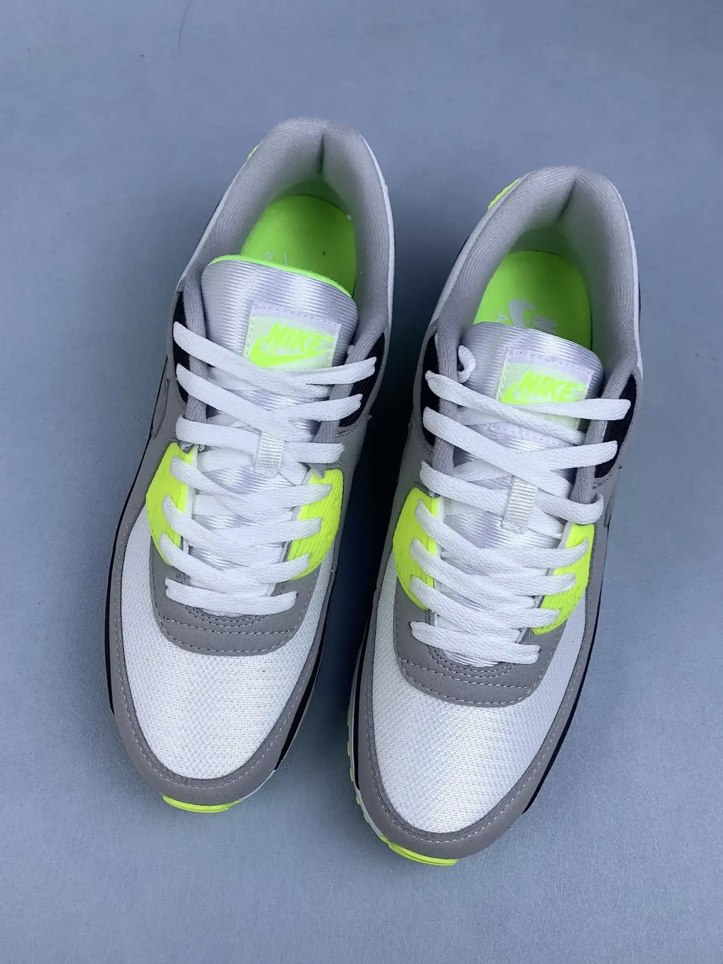 Nike Air Max 90 Shoes product photo from LabelPicks