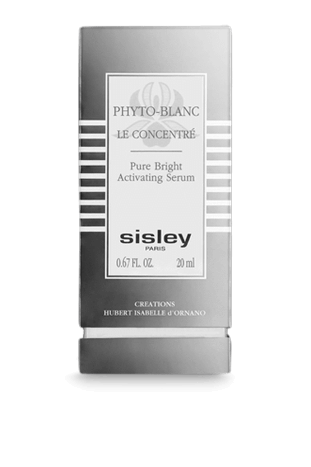 SISLEY PARIS Sisley Phyto Blanc Pure Bright Serum 20 ml