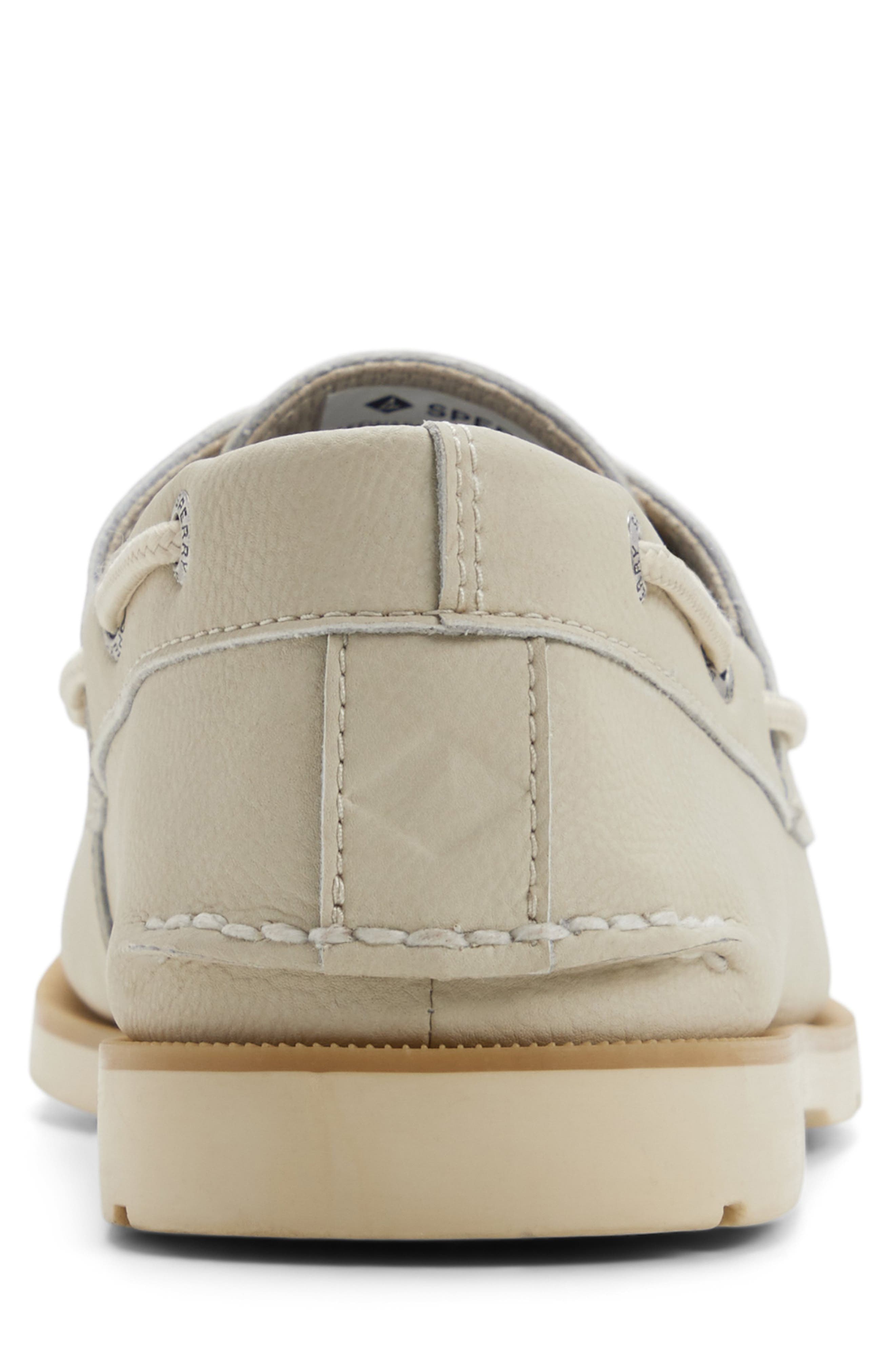 Sperry Leeward 2-Eye Boat Shoe