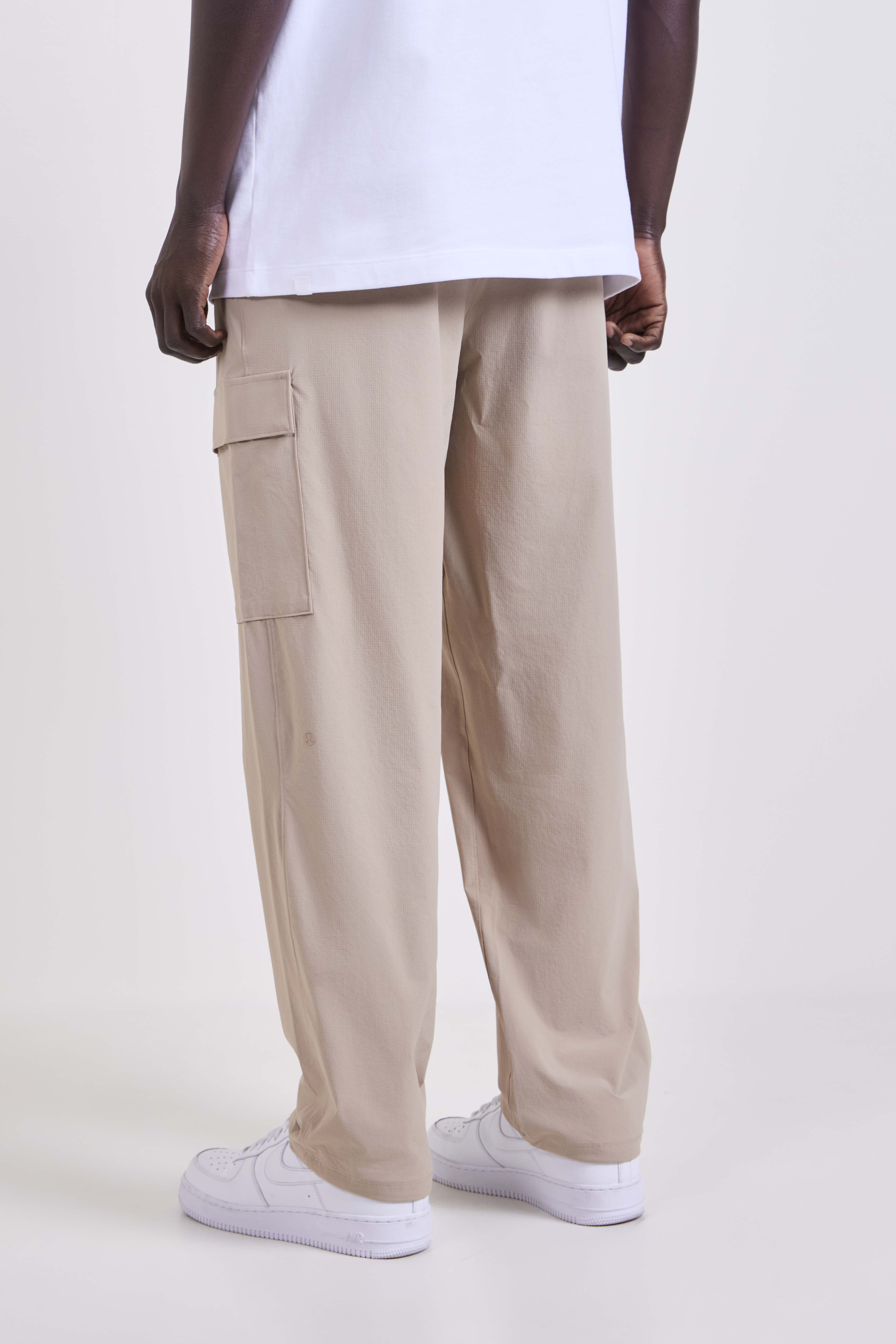 LULULEMON Ripstop Relaxed-Fit Cargo Pant Regular