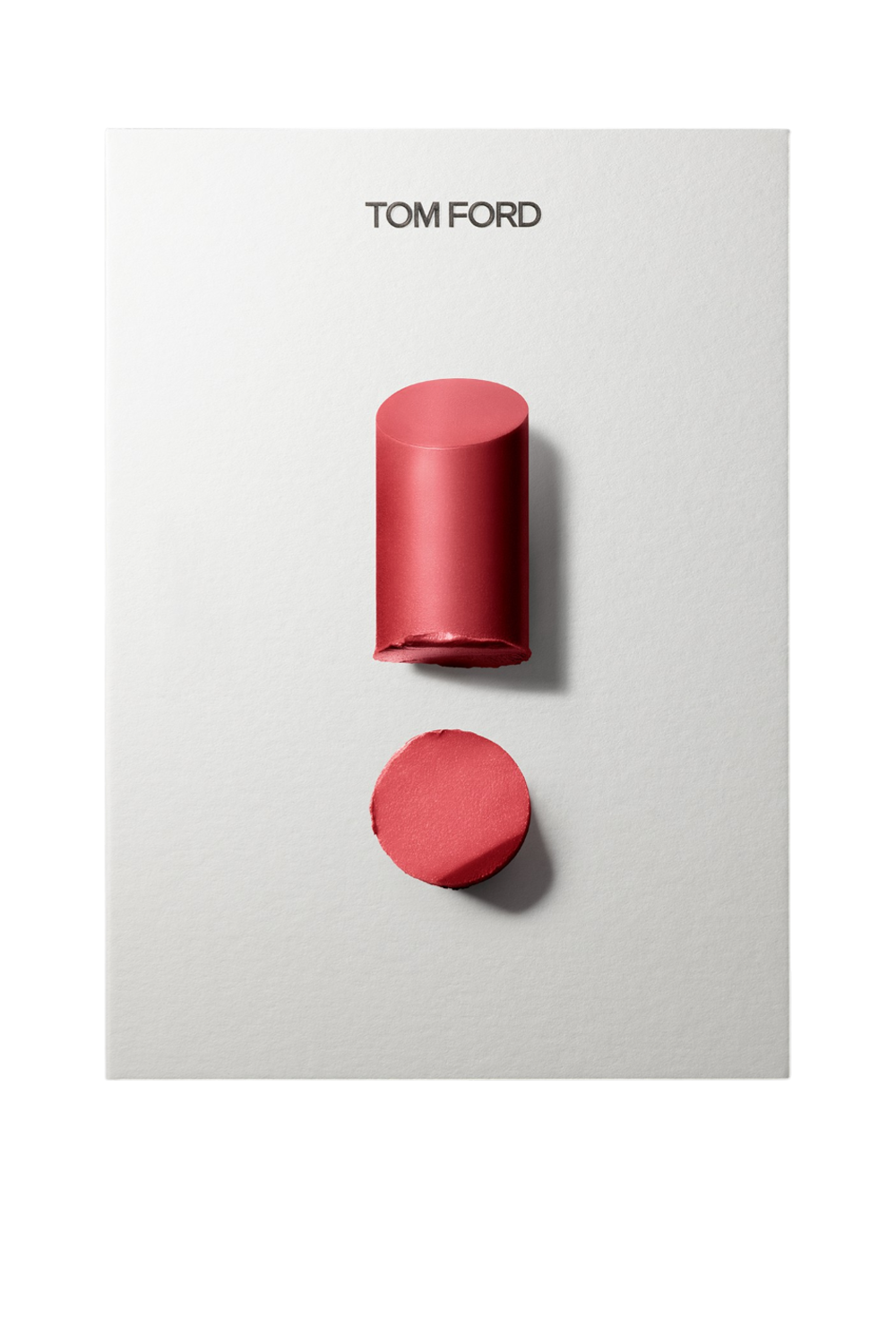 TOM FORD BEAUTY LIP COLOR SATIN MATTE 26
