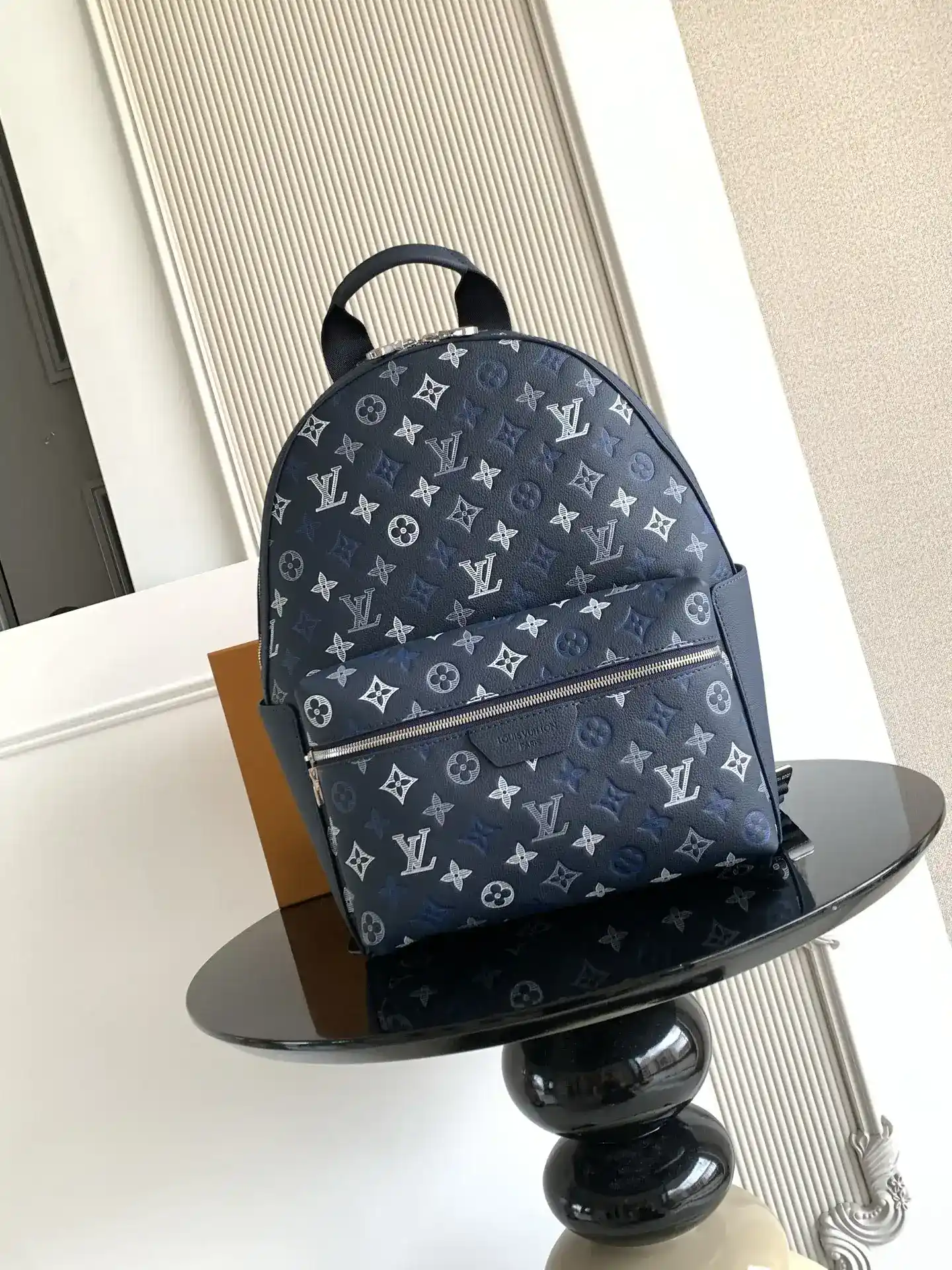 Louis Vuitton Utility Backpack product photo from LabelPicks