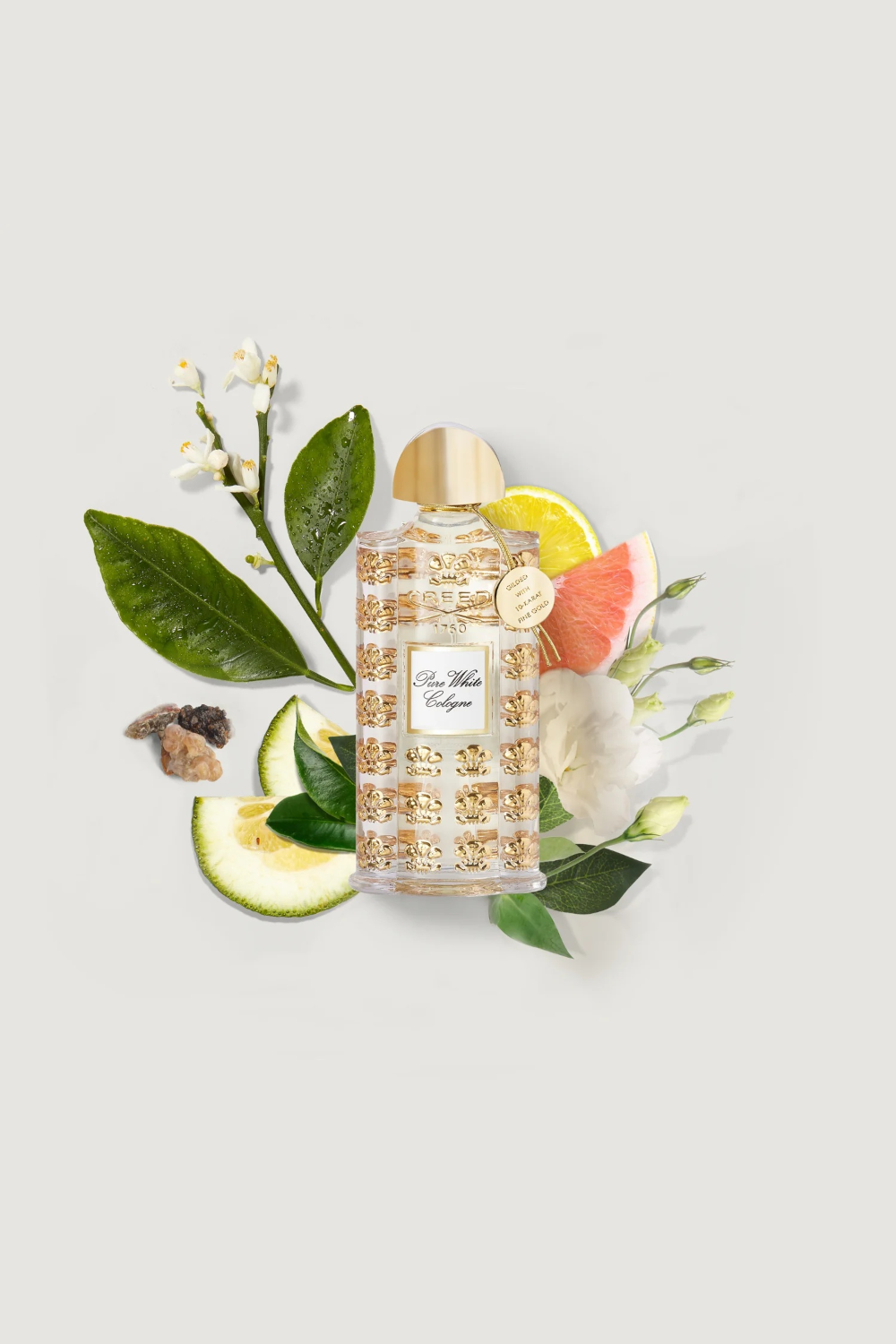 CREED Creed Royal Exclusive Pure White Cologne 75 ml