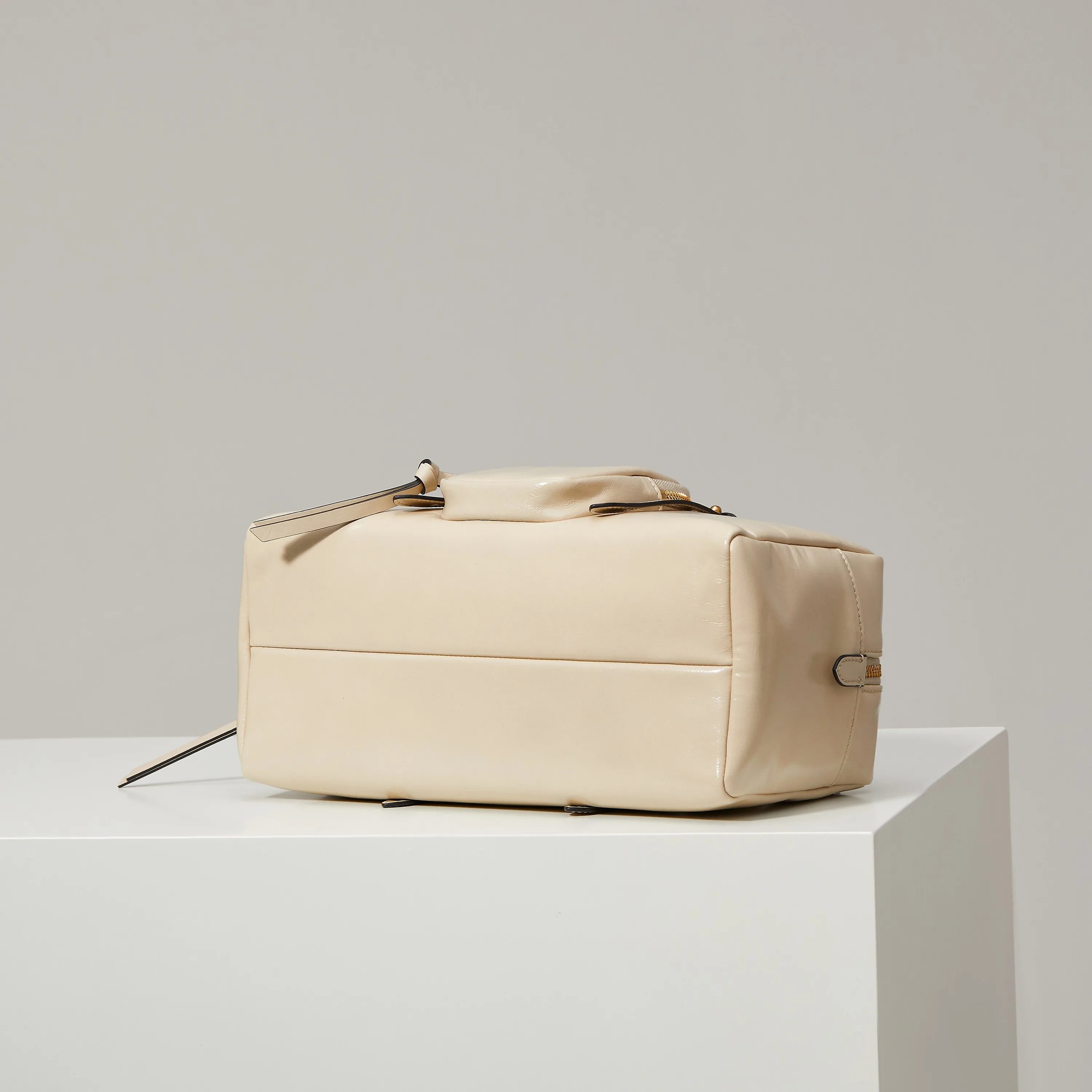 Prada Pink Top Handle Bag product photo from LabelPicks