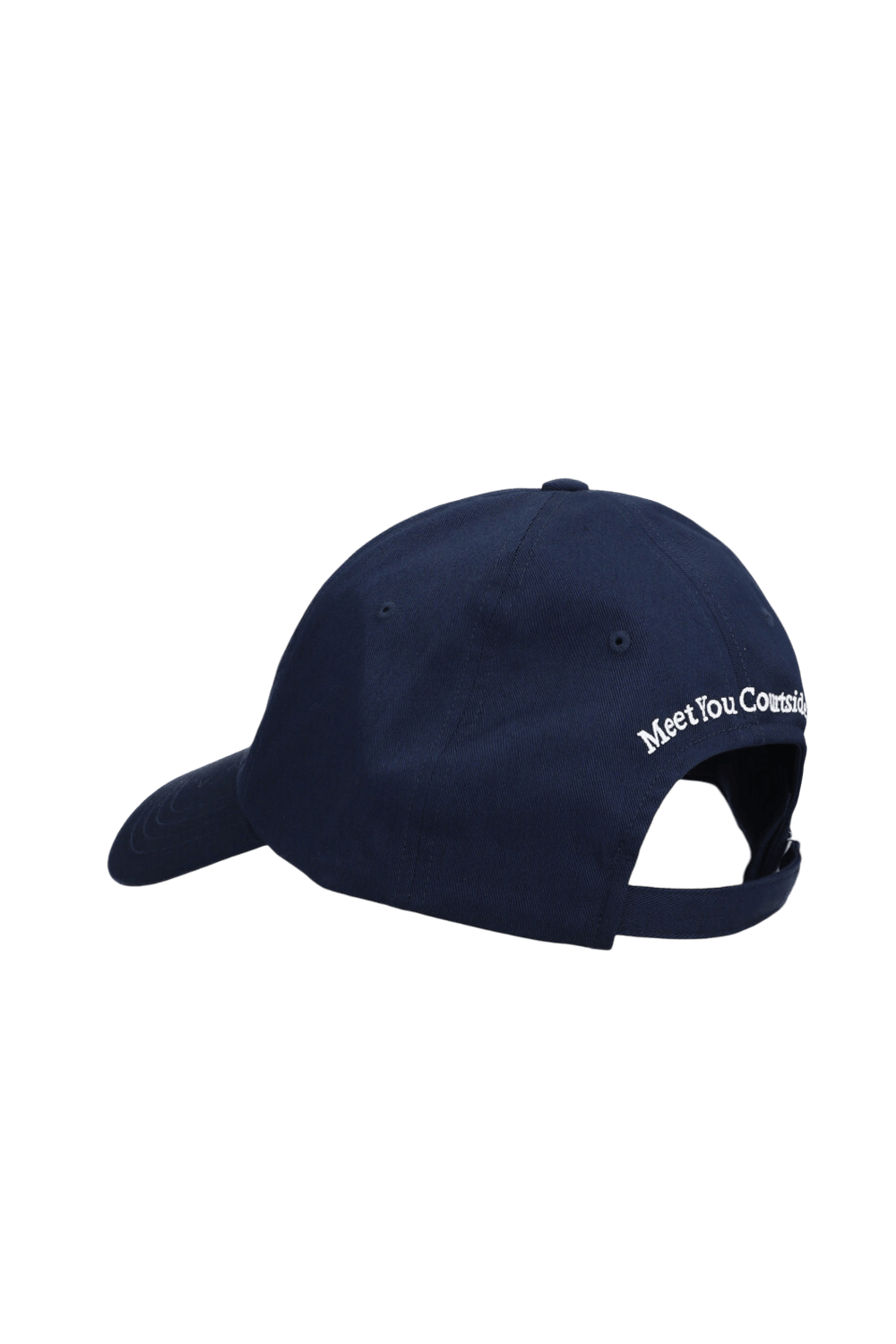 LULULEMON Classic Ball Cap Tennis Crest