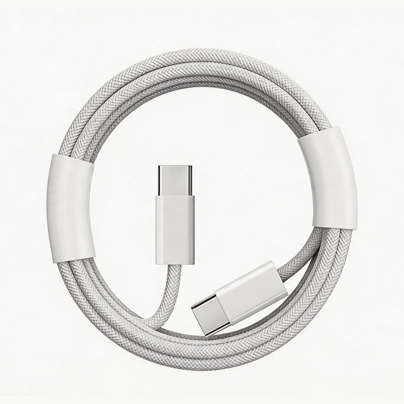 Data cable/charging cable