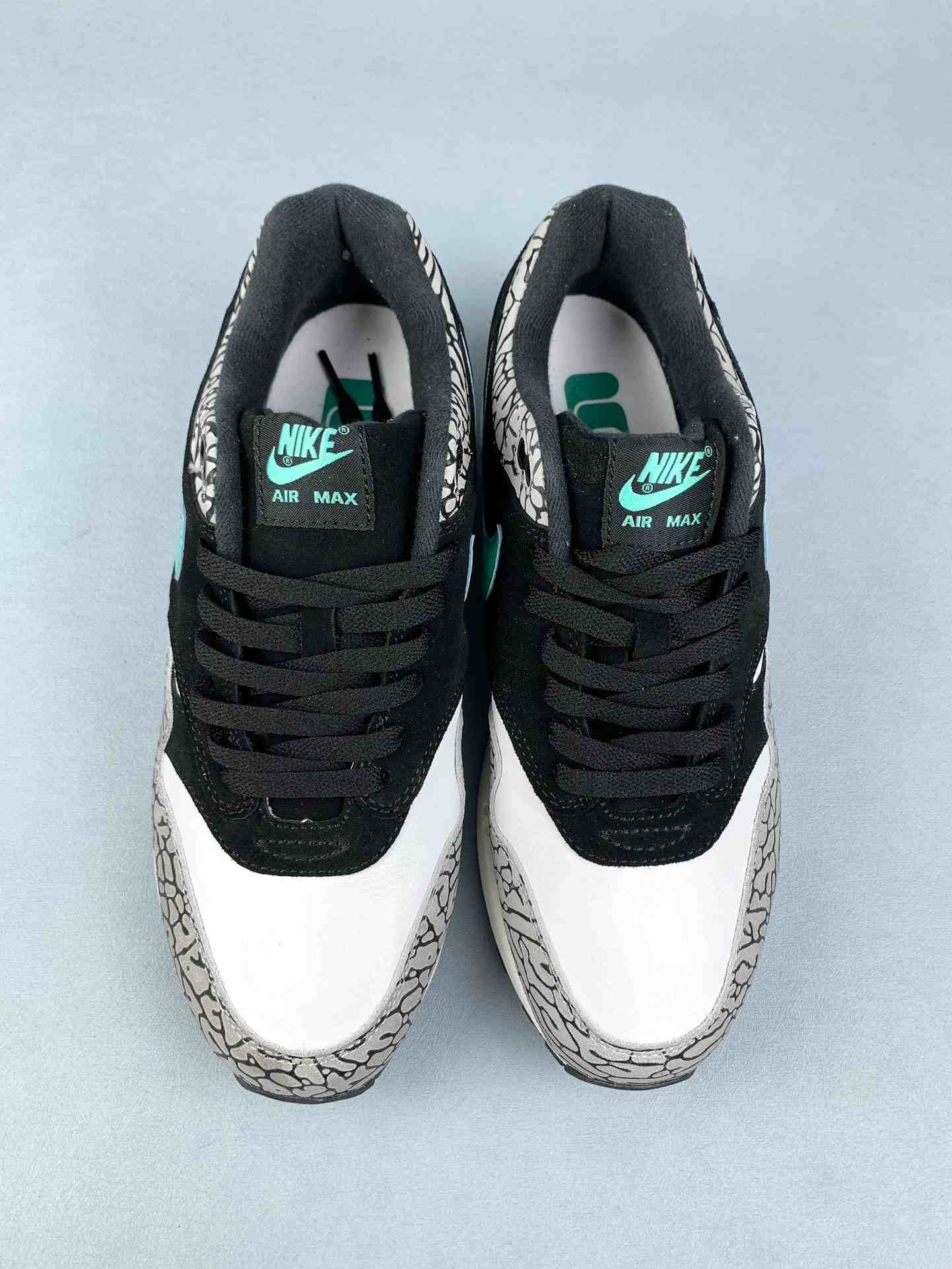 Nike Air Max 1 Premium Retro “Atmos Elephant” Shoes