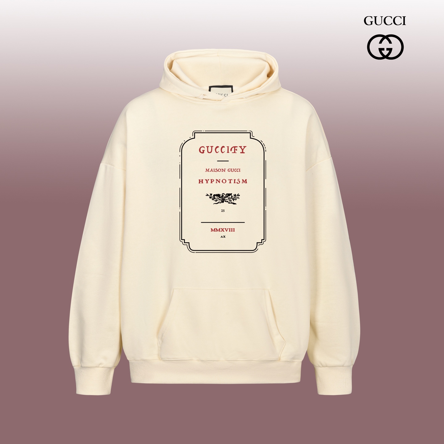 1021 New warm and delicate hoodies