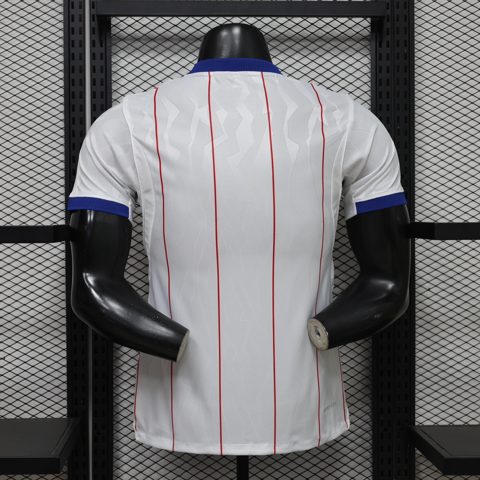 Chelsea Third Jersey Player Version 26/27 1:1 Thai Quality