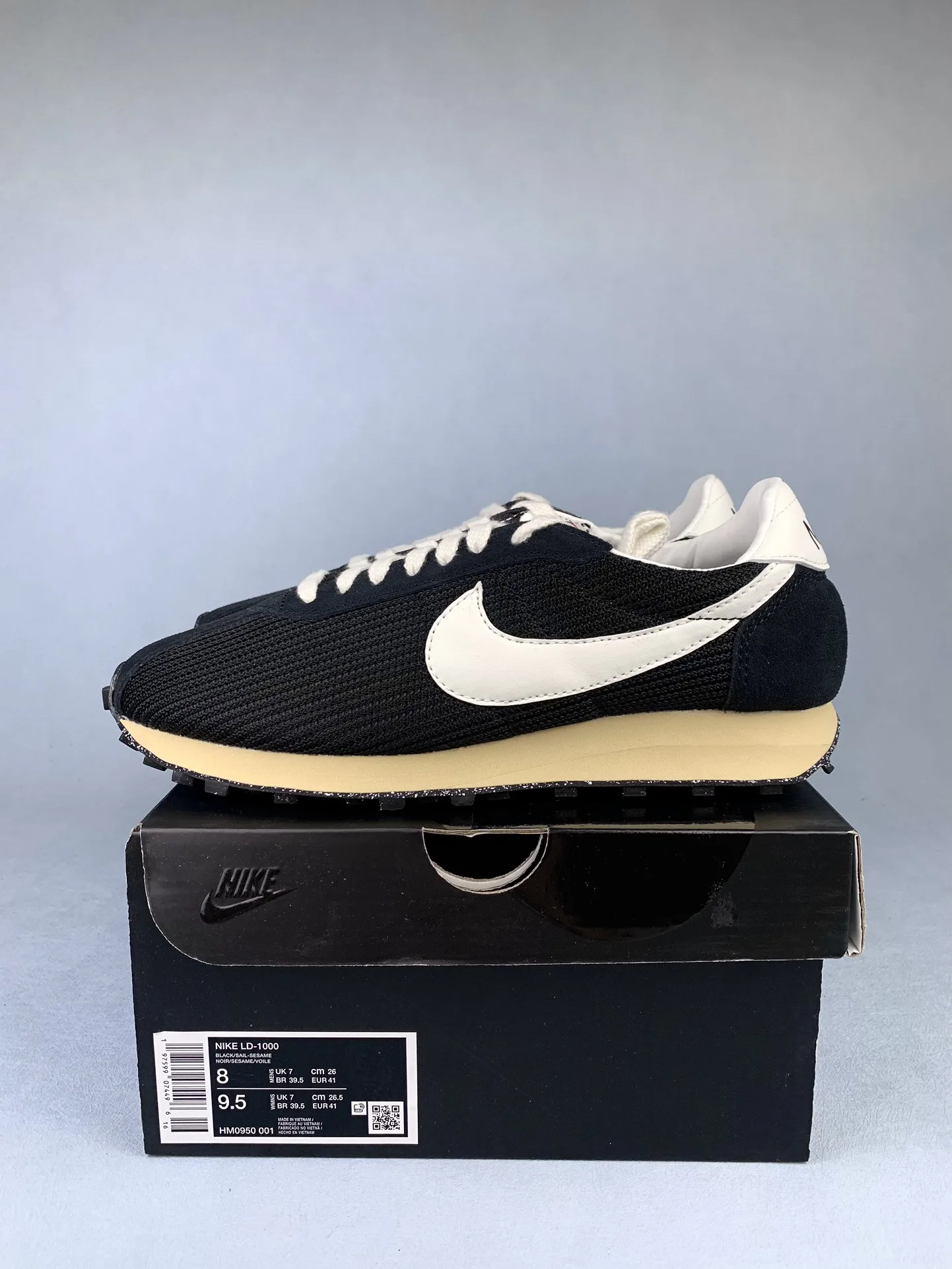 Nike LD-1000 Shoes product photo from LabelPicks