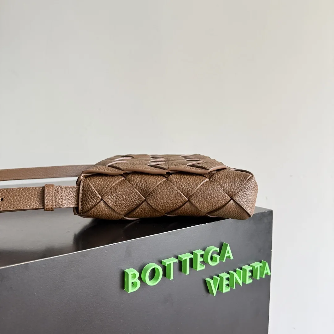 Bottega Veneta Diago Crossbody Bag product photo from LabelPicks