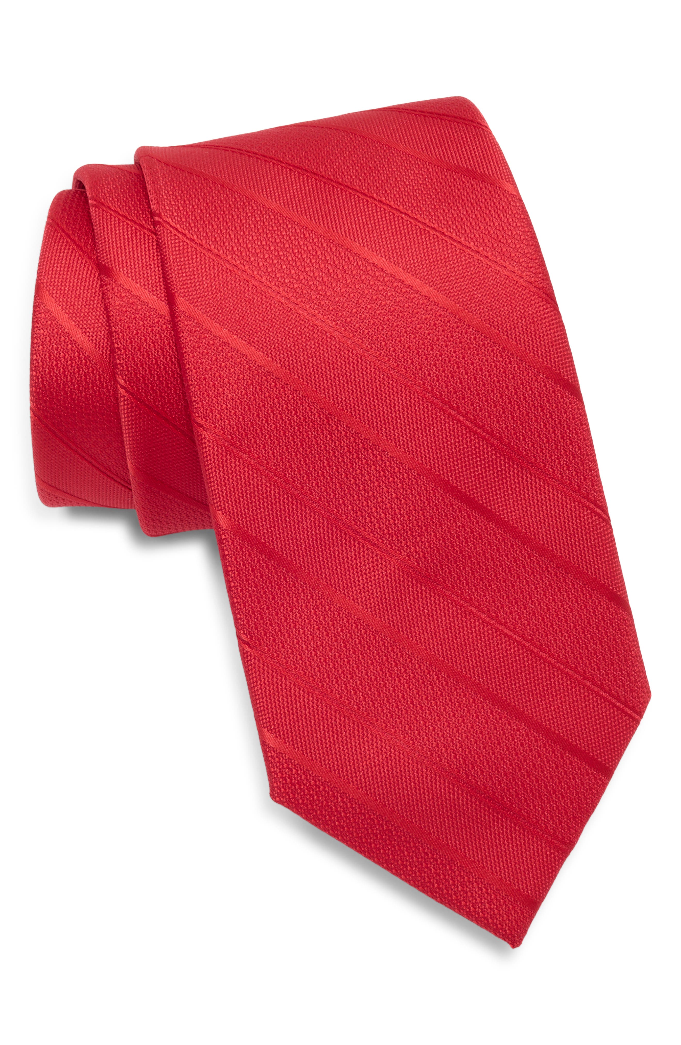 Tommy Hilfiger Courtney Stripe Tie