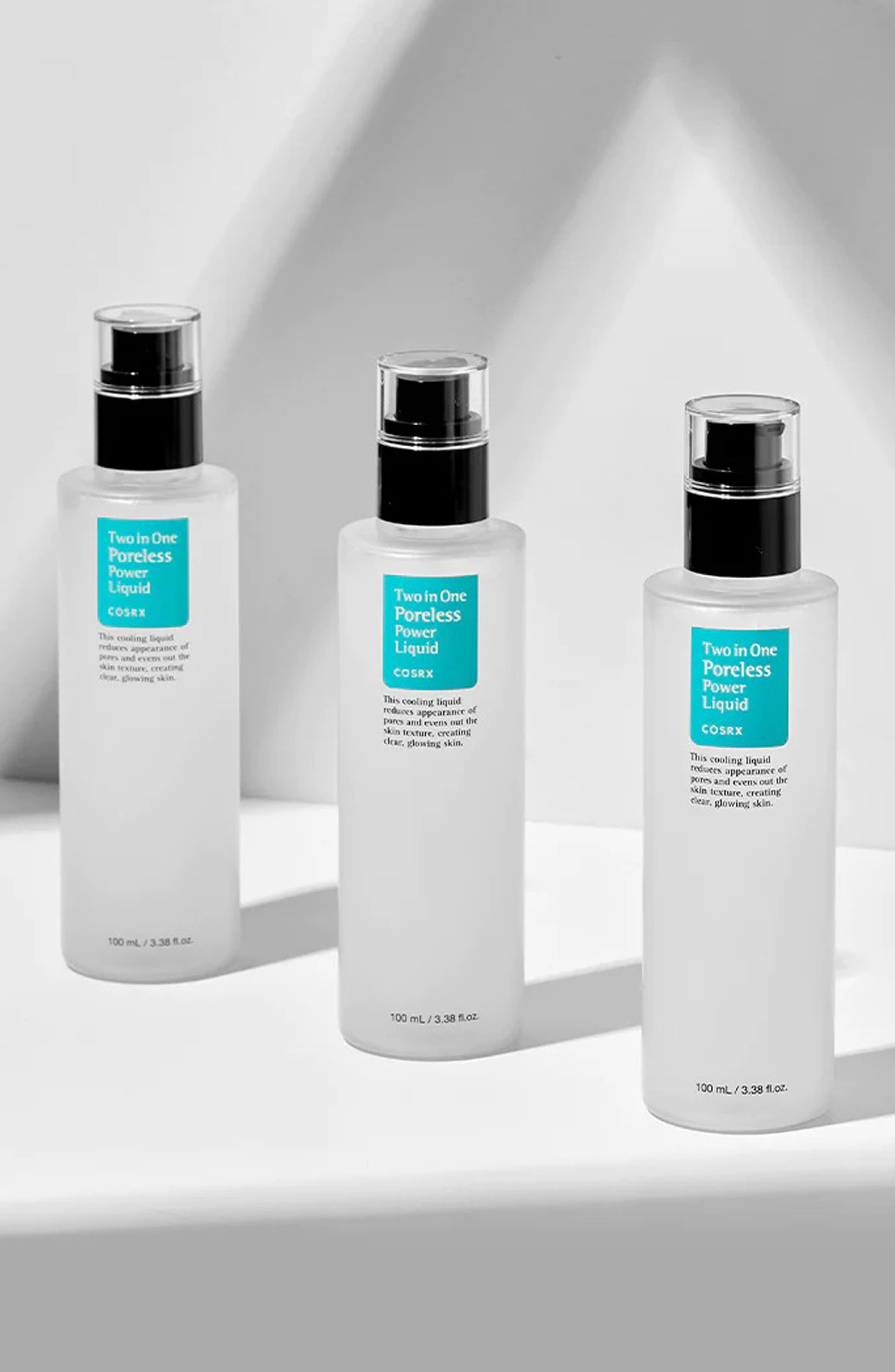 COSRX Two In One Poreless Power Liquid