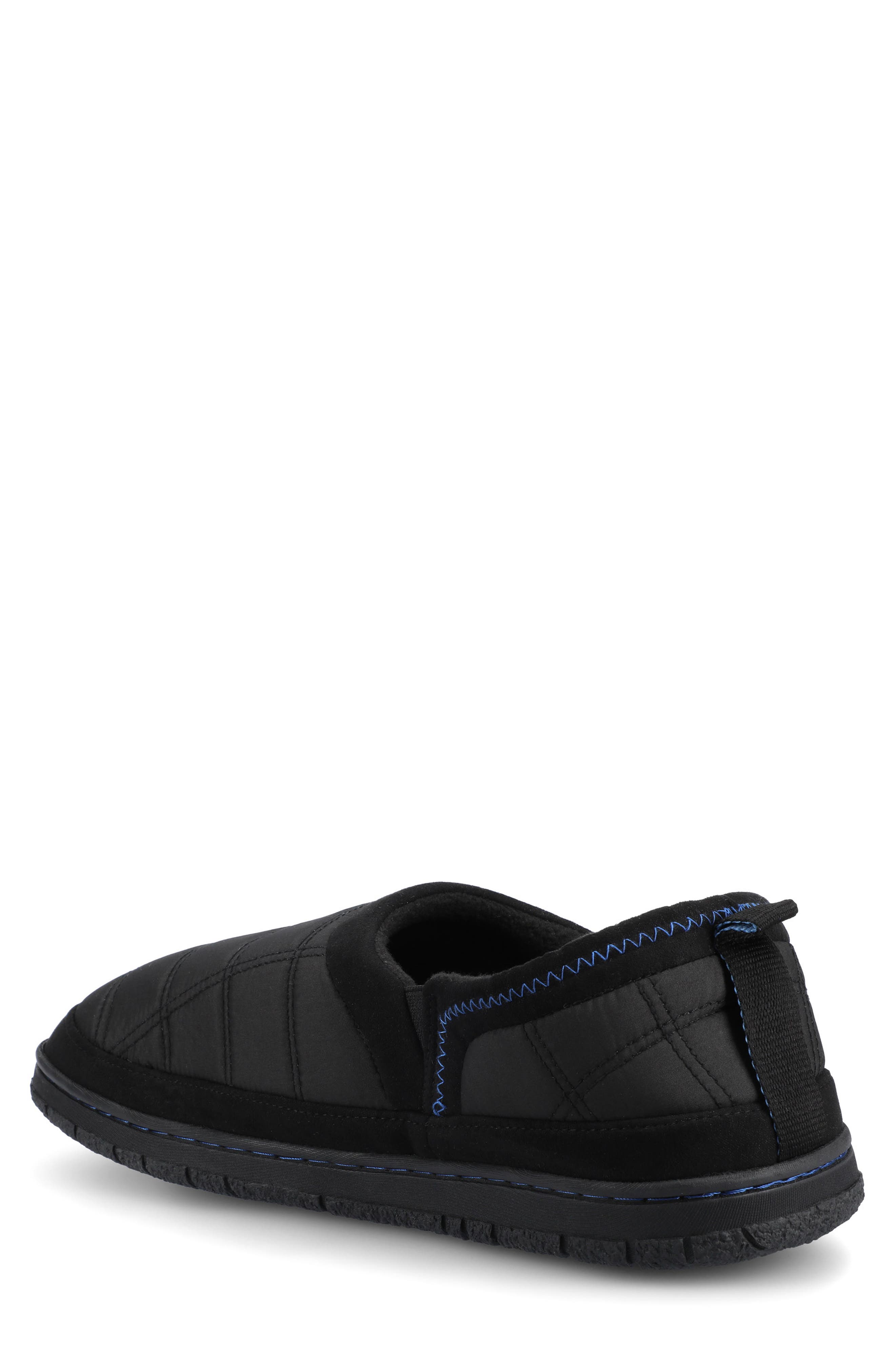 VANCE CO Jared Faux Fur Lined Slipper