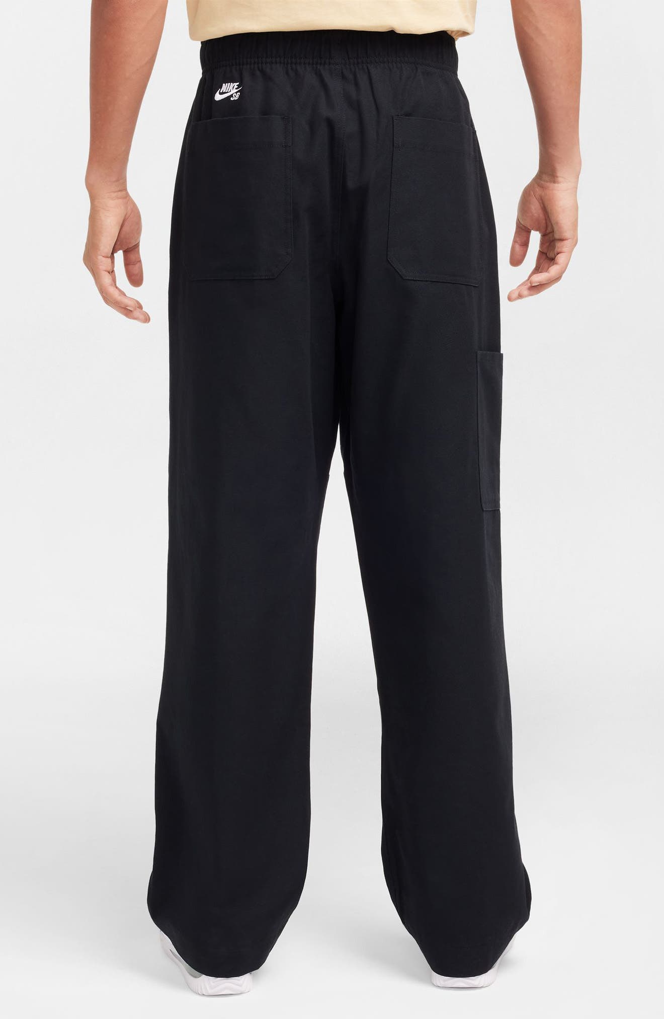 Nike Double-Knee Twill Skate Pants