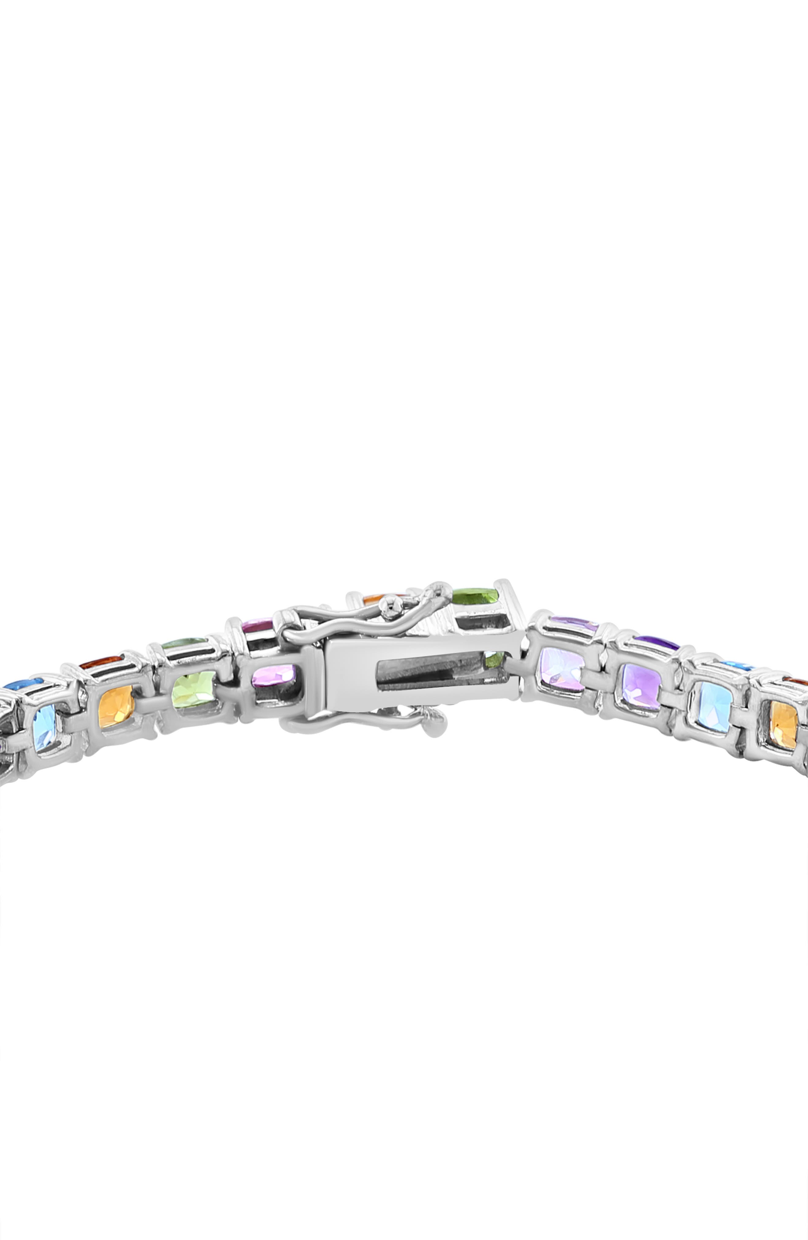 EFFY Sterling Silver Stone Bracelet