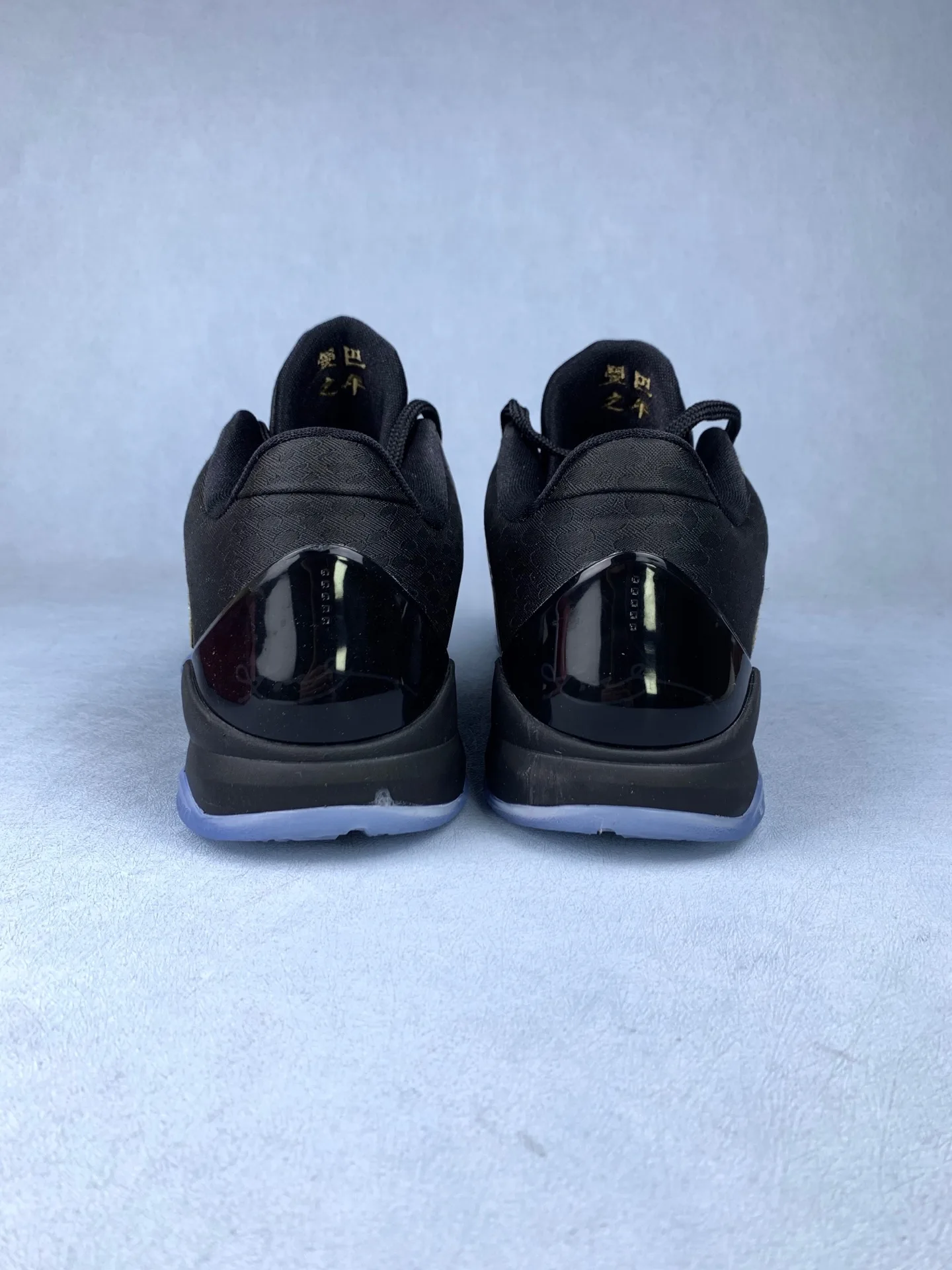 Kobe 5 Protro “Year of the Mamba Eggplant” Basketball Shoes product photo from LabelPicks