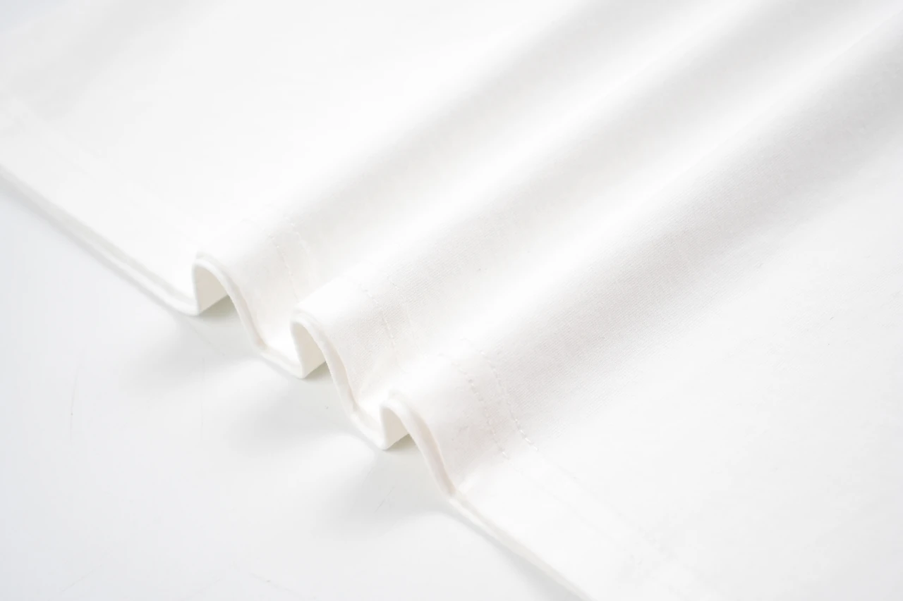 Louis Vuitton White Washed Rib T-Shirt product photo from LabelPicks