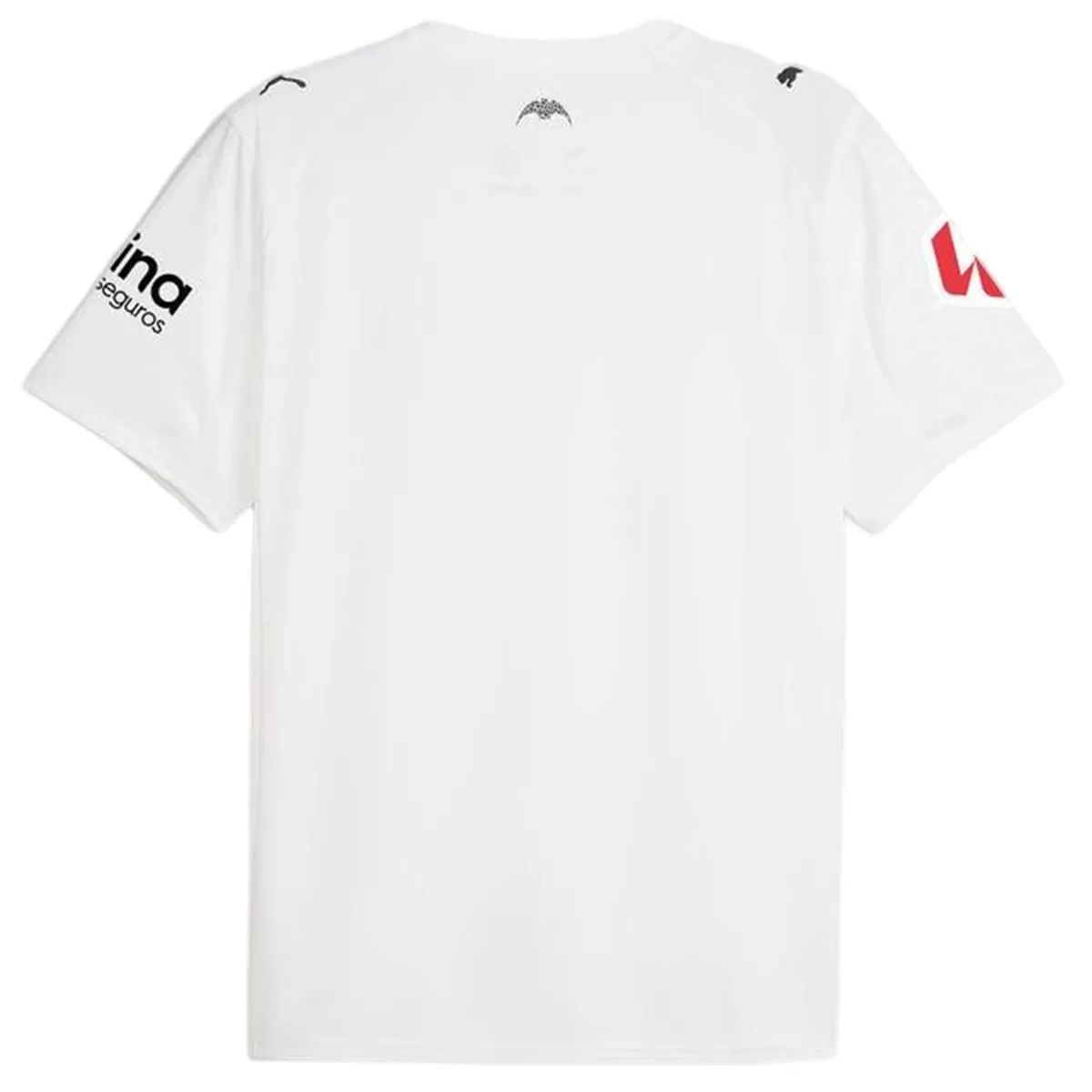 Valencia Home Soccer Jersey Fan Jersey 25/26