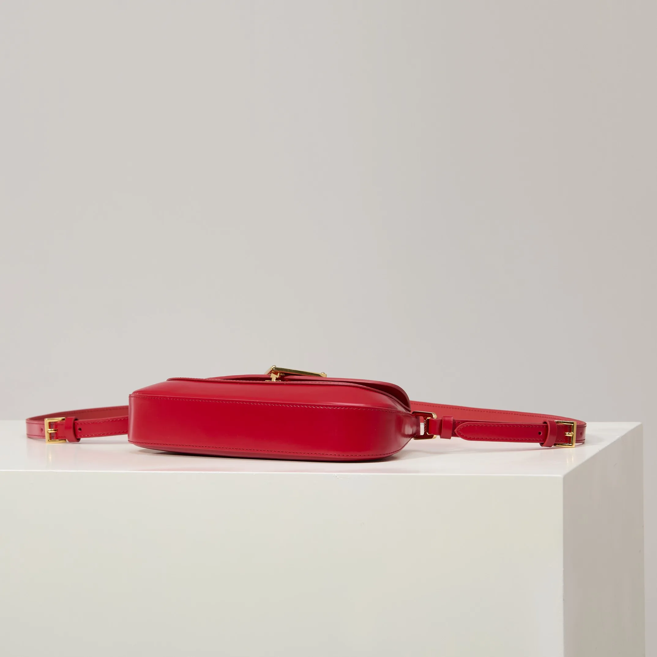 Prada Versatile Shoulder Bag product photo from LabelPicks