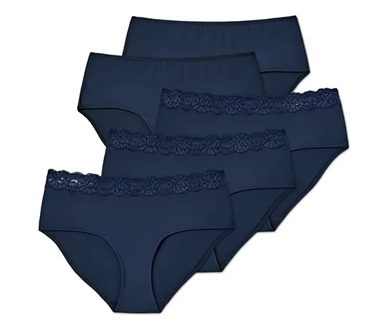 5 Pantys